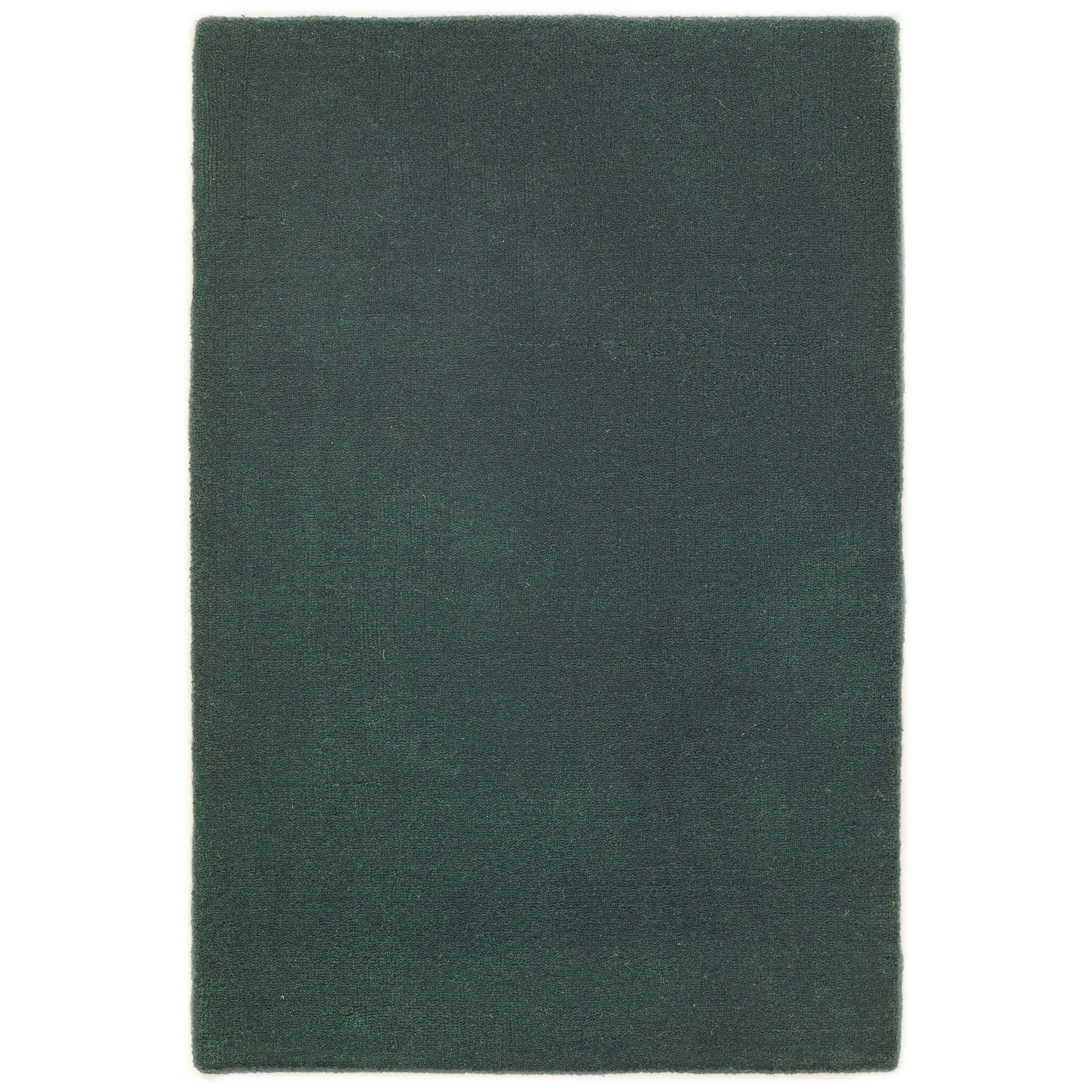 Hand Loomed Alder Rug - NuStory
