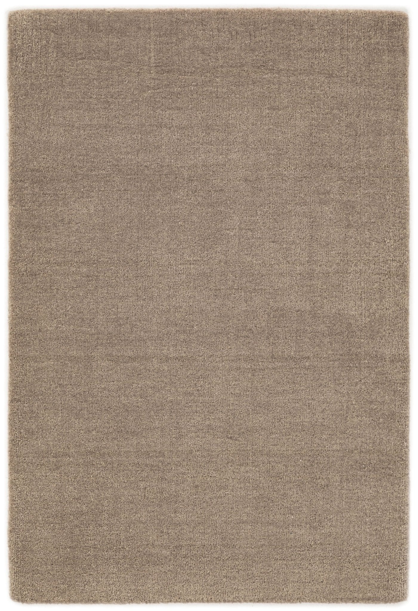 Hand Loomed Alder Rug - NuStory