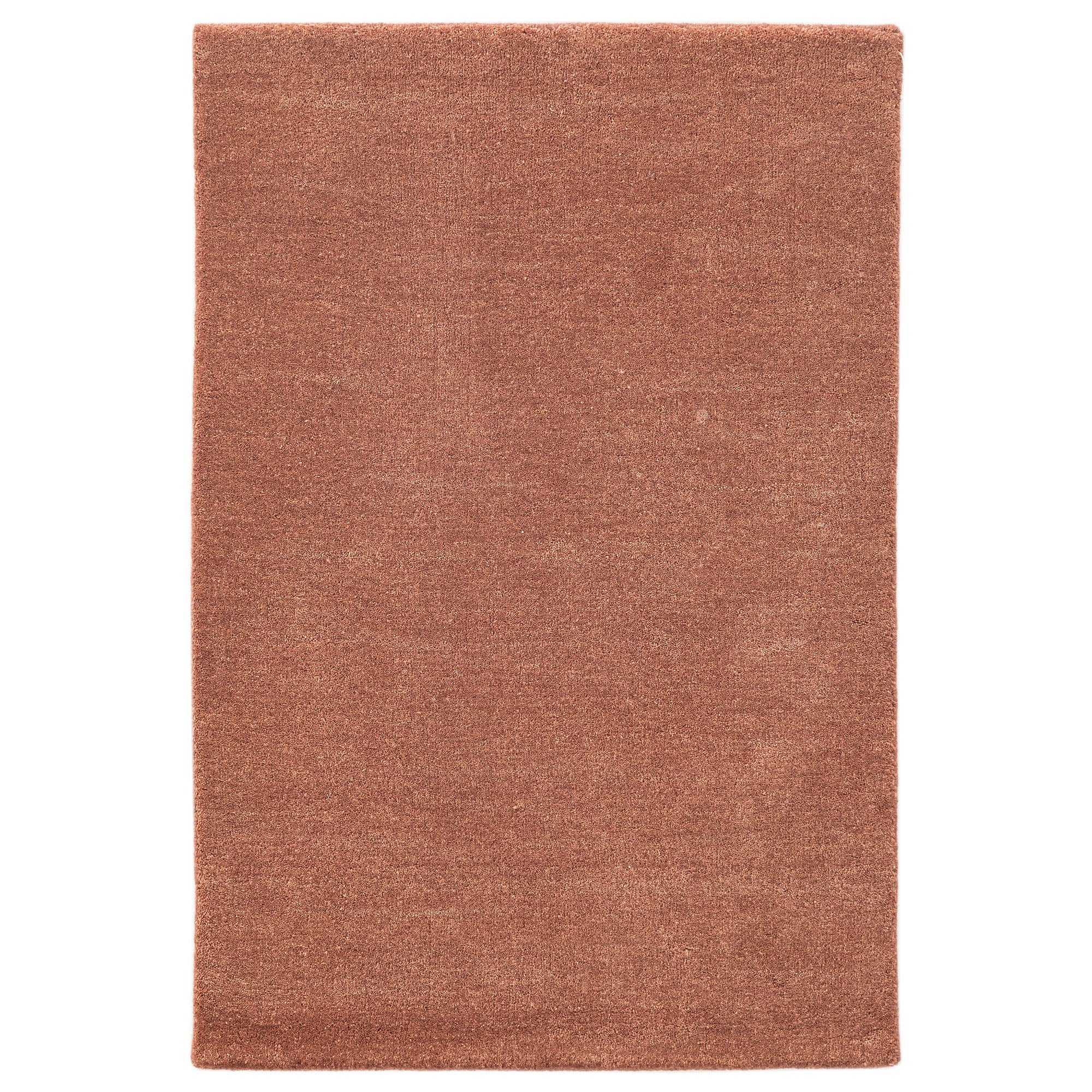 Hand Loomed Alder Rug - NuStory