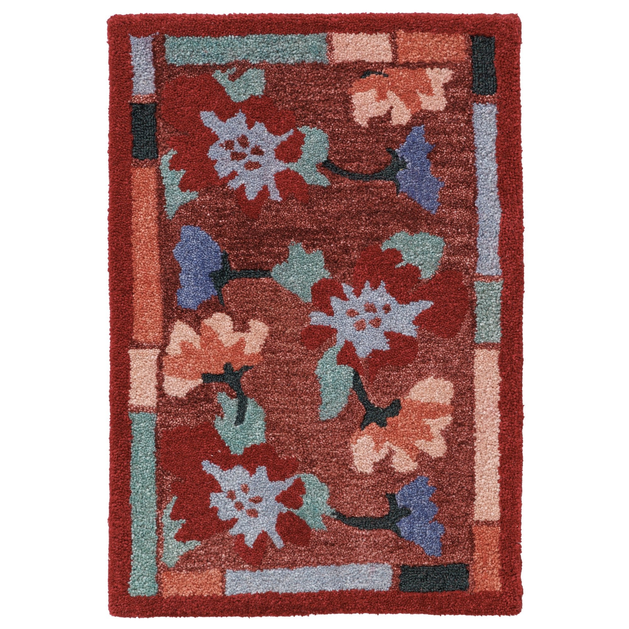 Hand Tufted Fiore Runner - NuStory