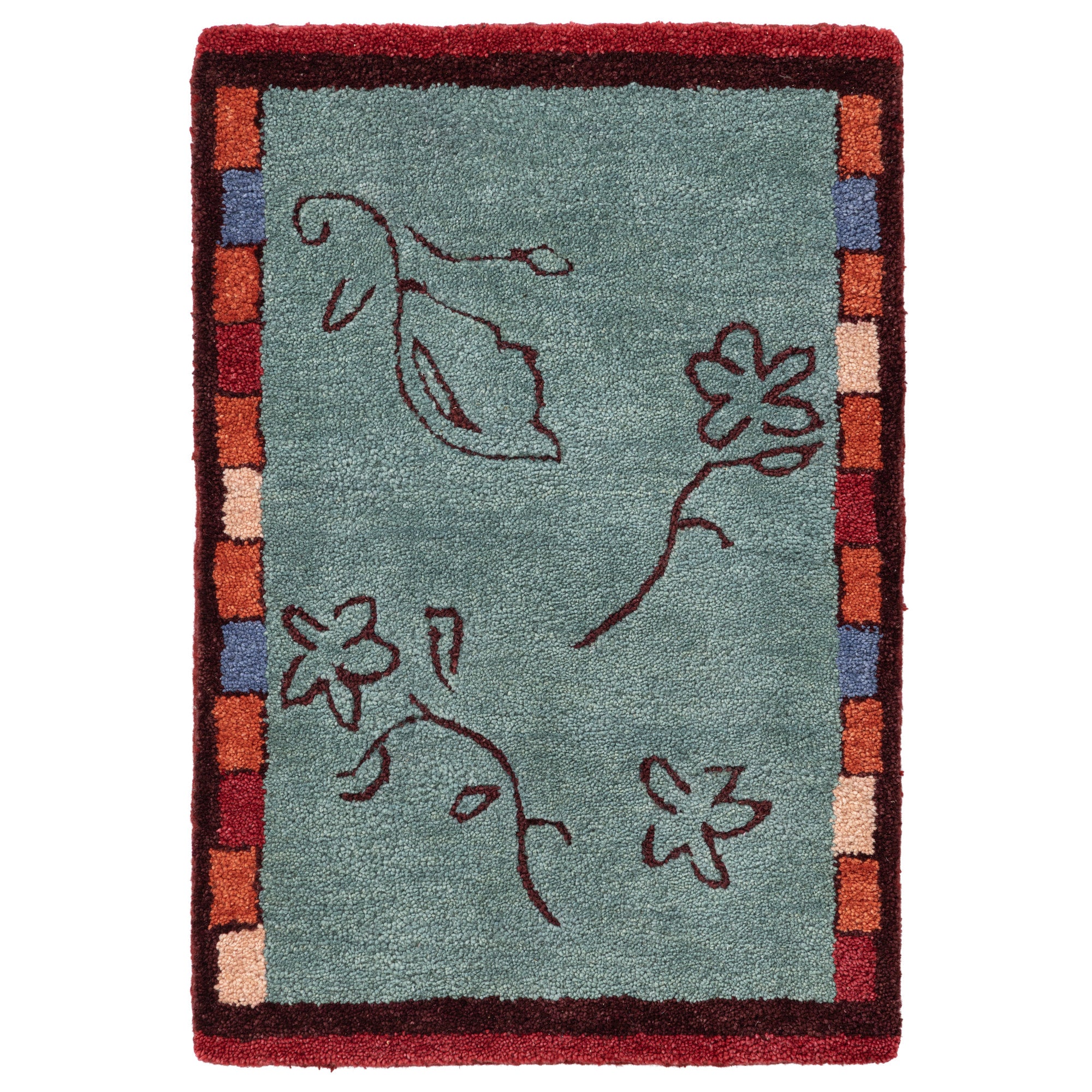 Hand Tufted Pia Rug - NuStory