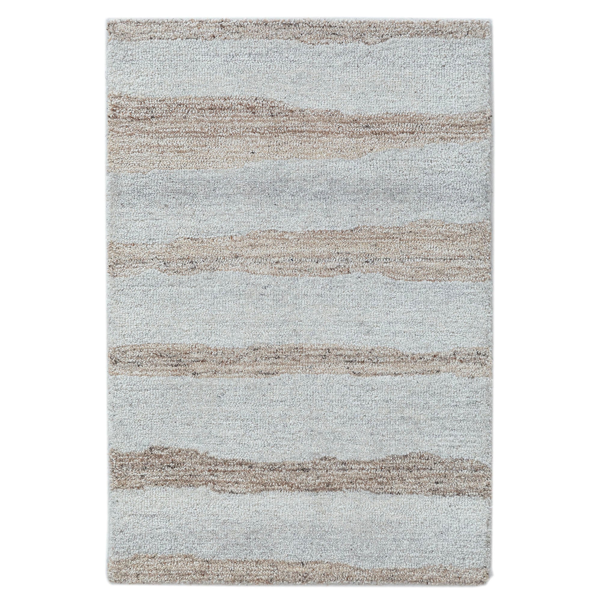 Hand Tufted Willow Rug - NuStory