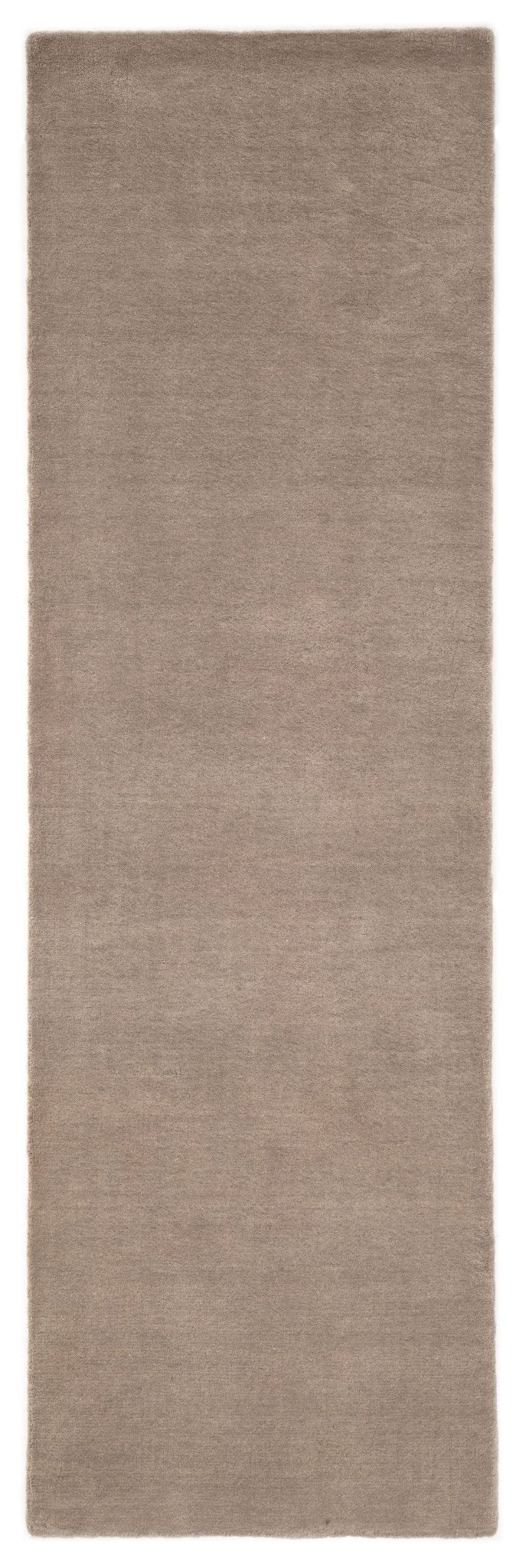 Hand Loomed Alder Rug - NuStory