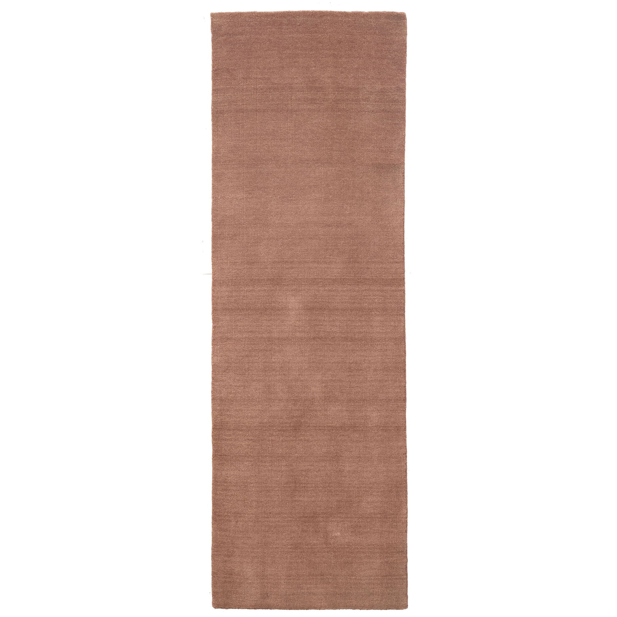 Hand Loomed Alder Rug - NuStory