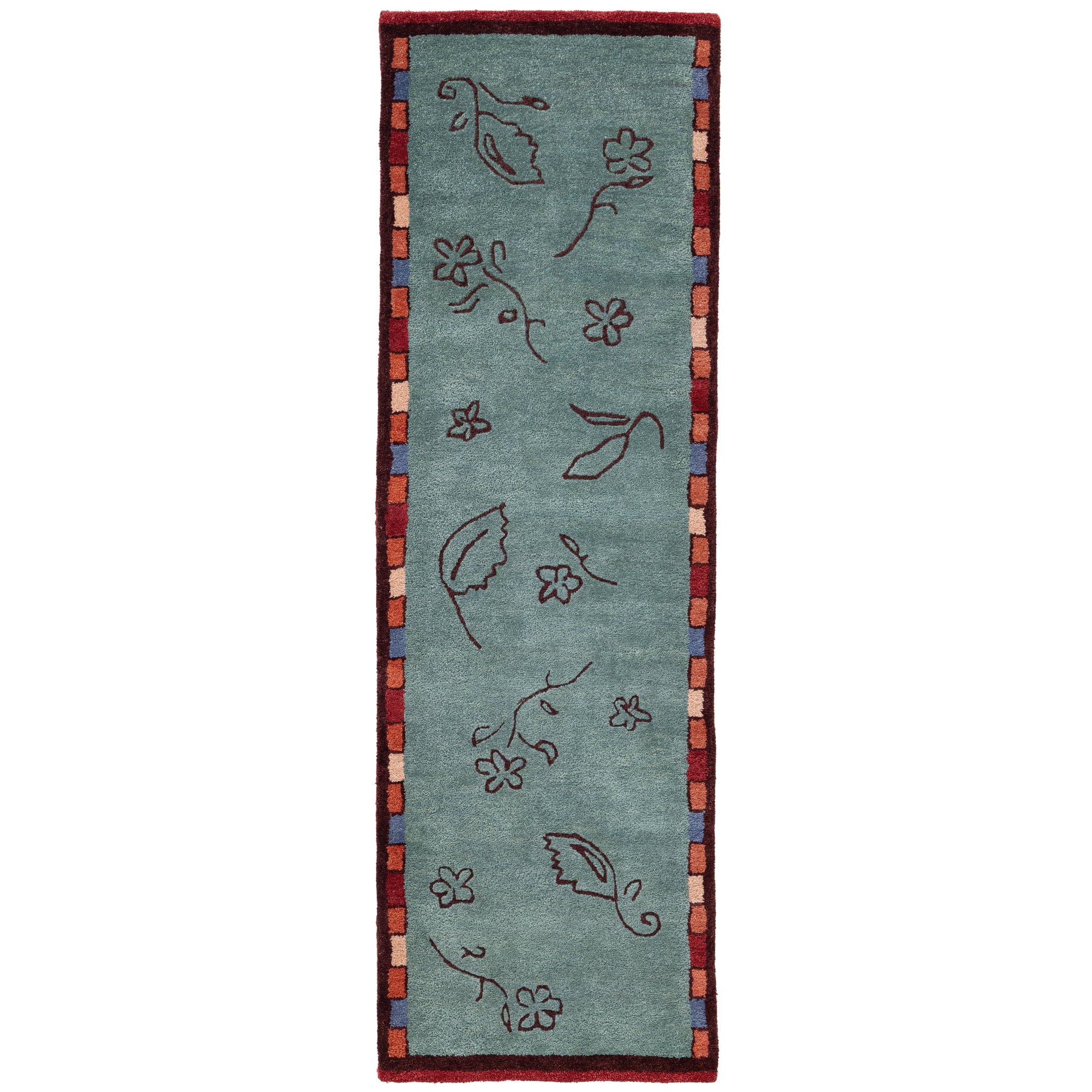 Hand Tufted Pia Rug - NuStory