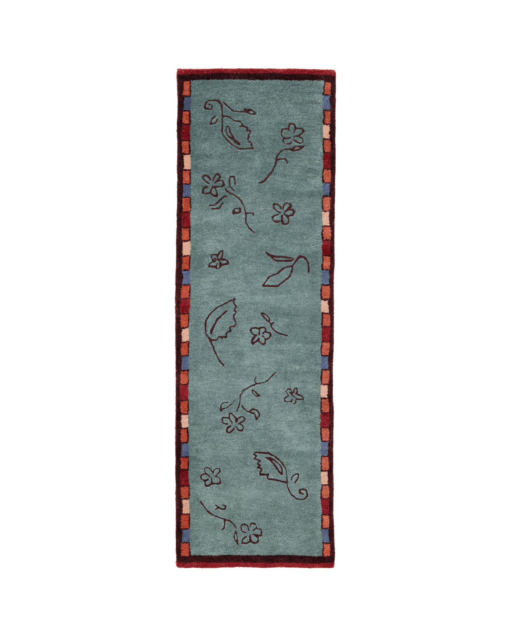 Hand Tufted Pia Rug - NuStory