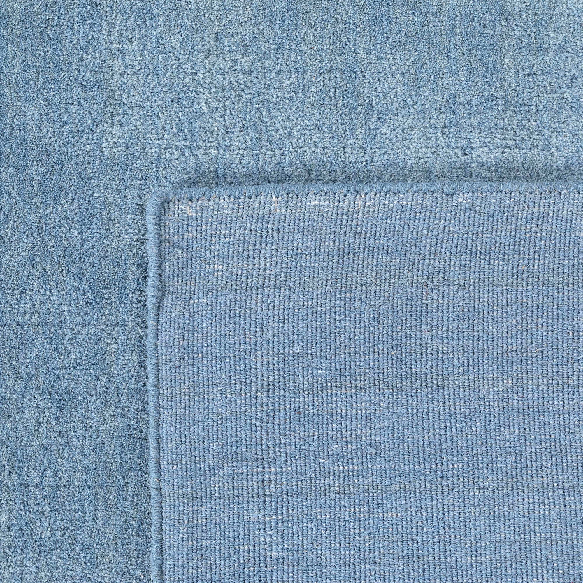 Hand Loomed Alder Rug - NuStory