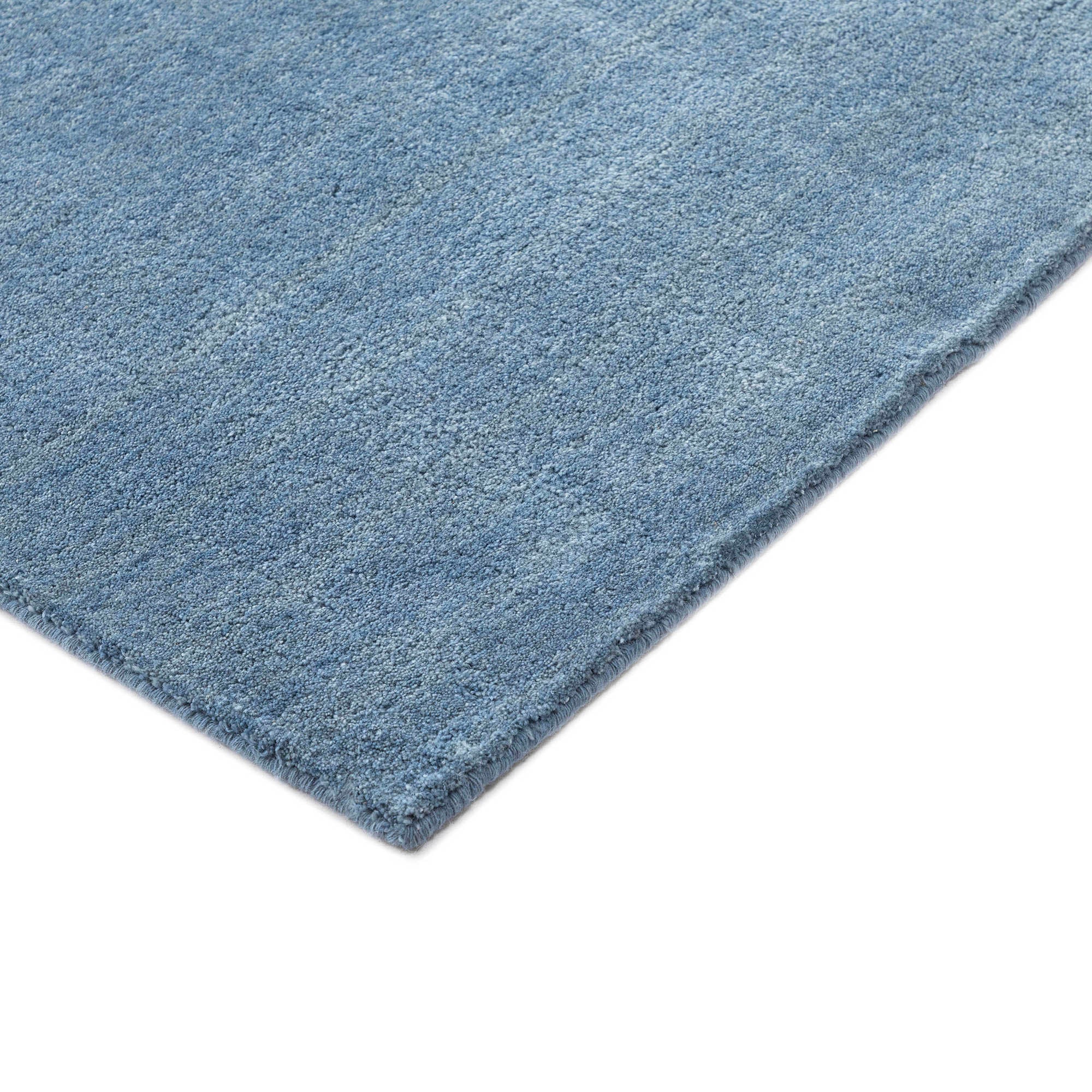 Hand Loomed Alder Rug - NuStory