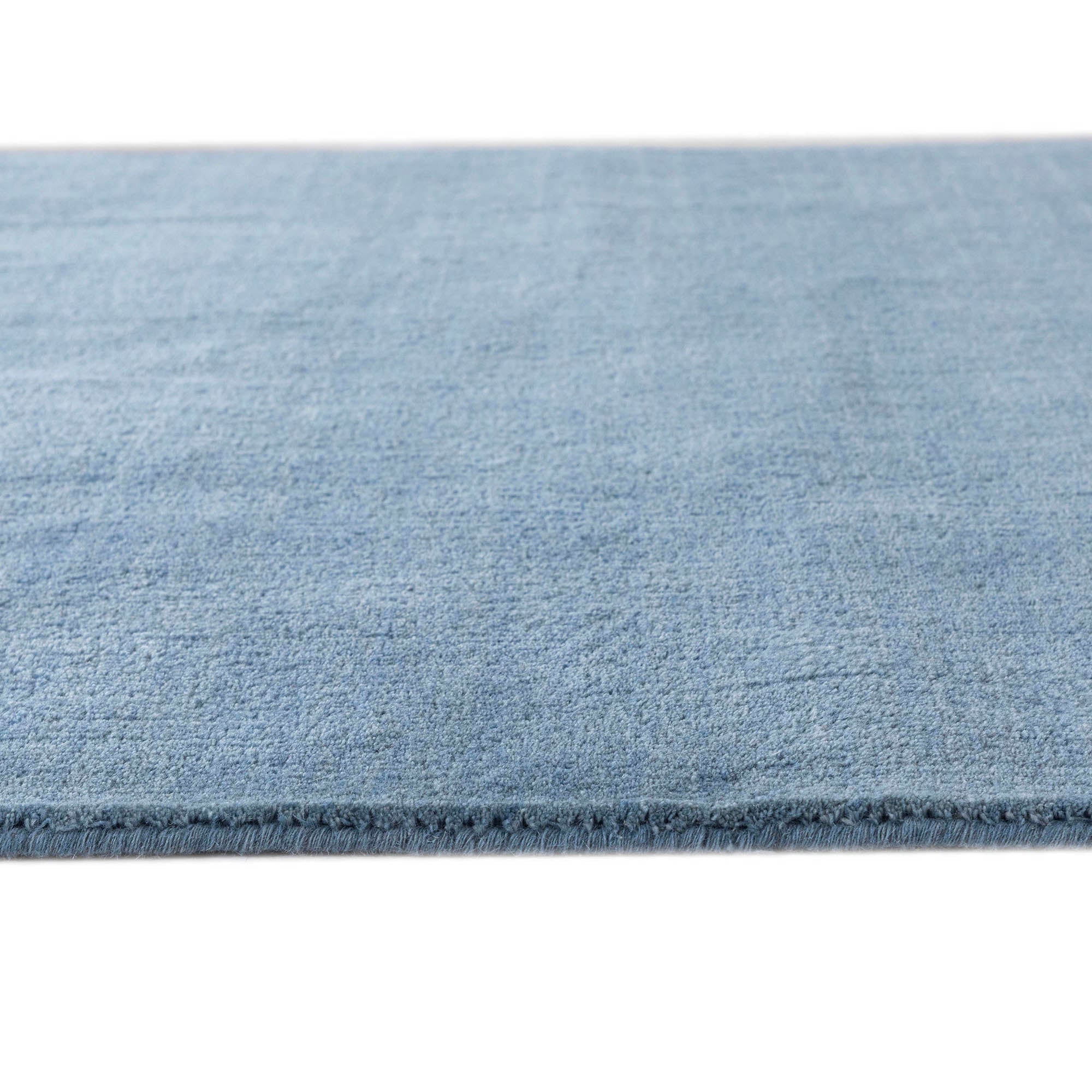 Hand Loomed Alder Rug - NuStory