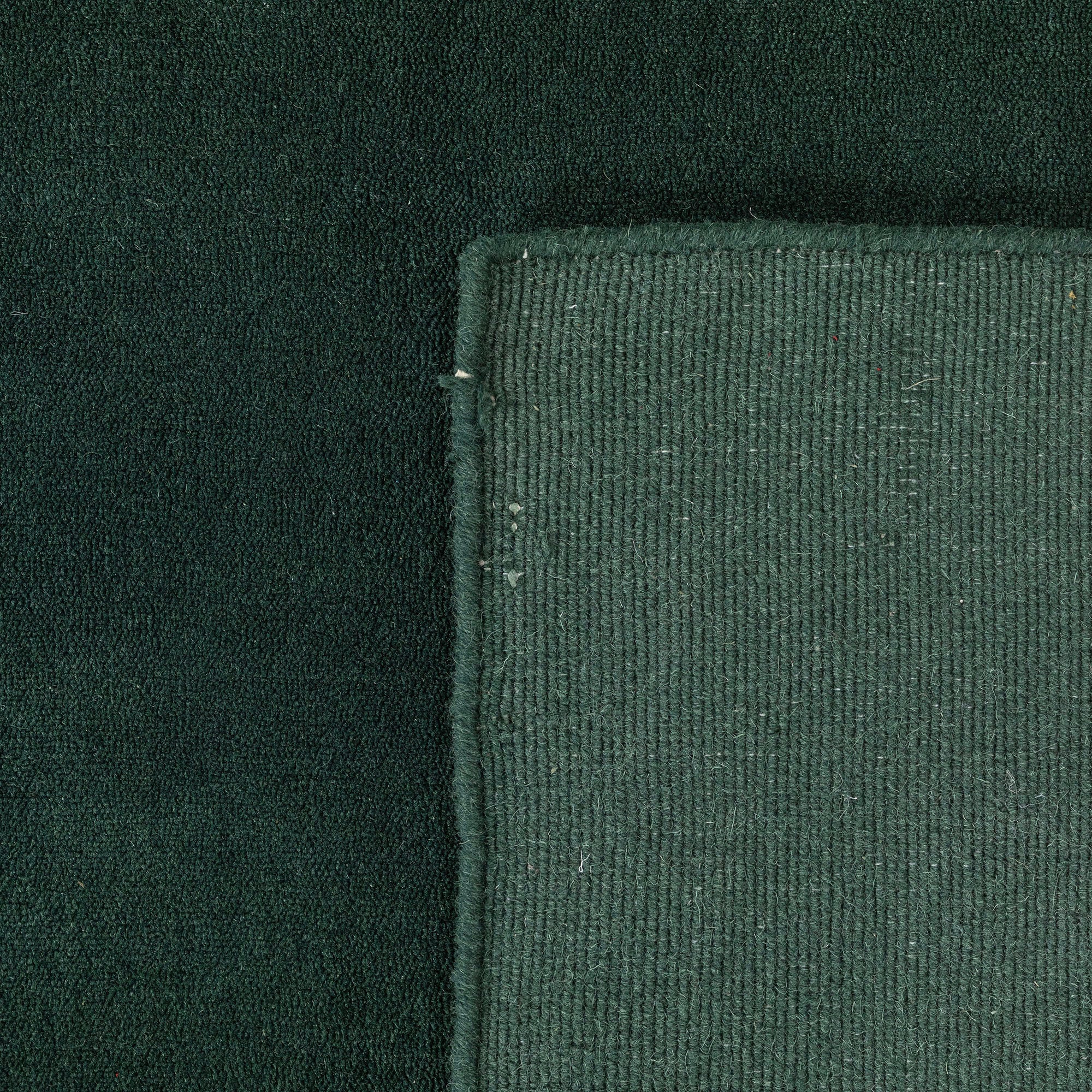 Hand Loomed Alder Rug - NuStory