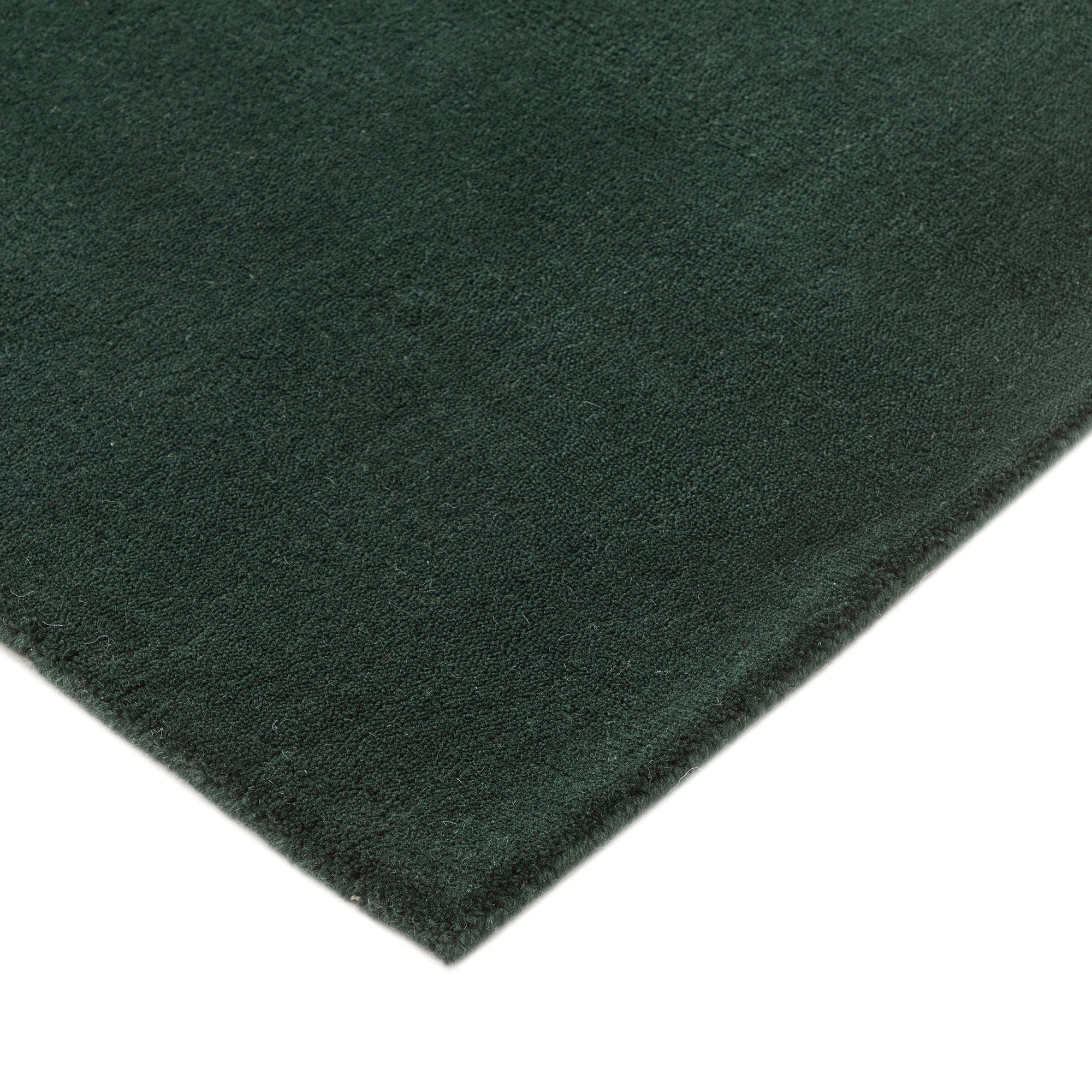 Hand Loomed Alder Rug - NuStory