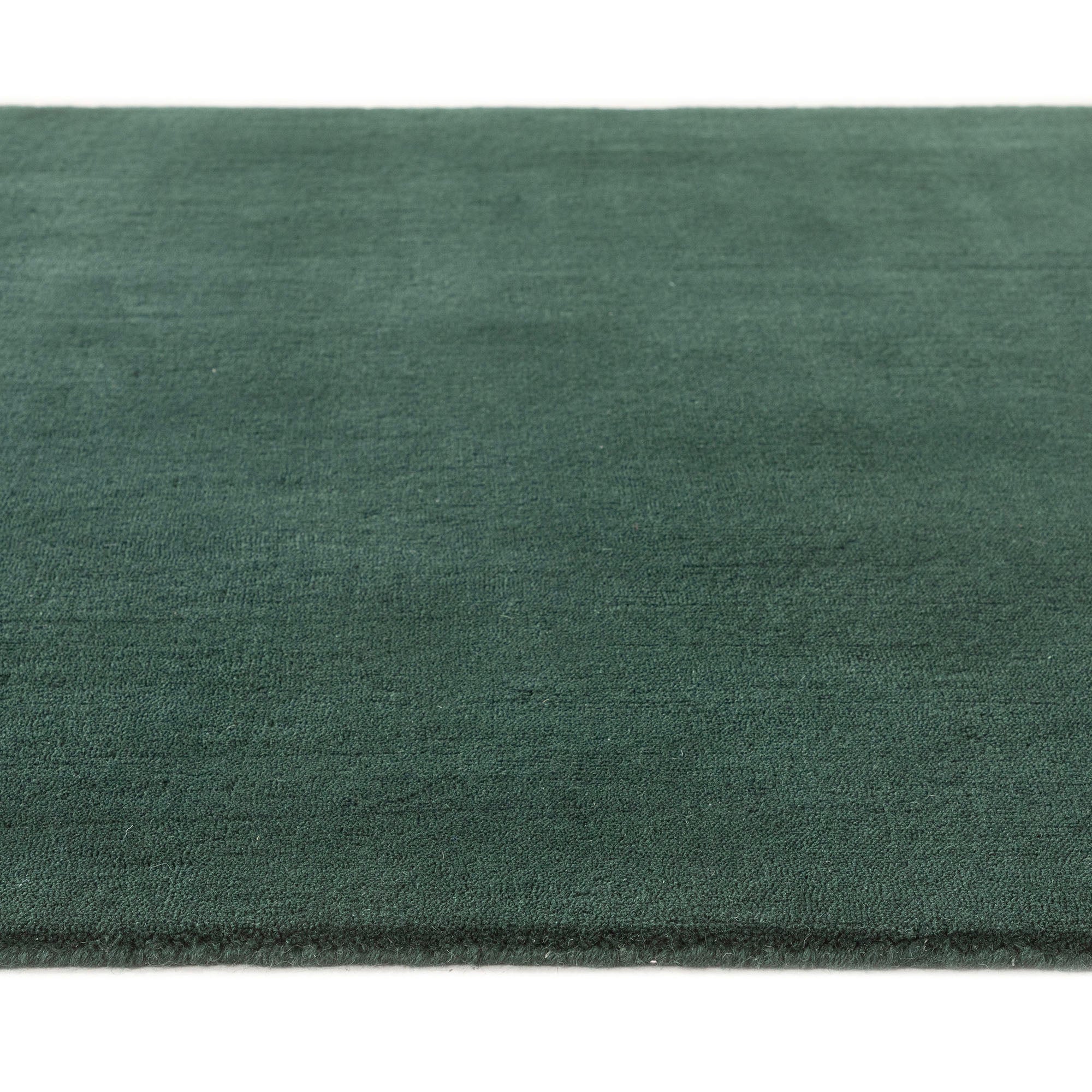 Hand Loomed Alder Rug - NuStory
