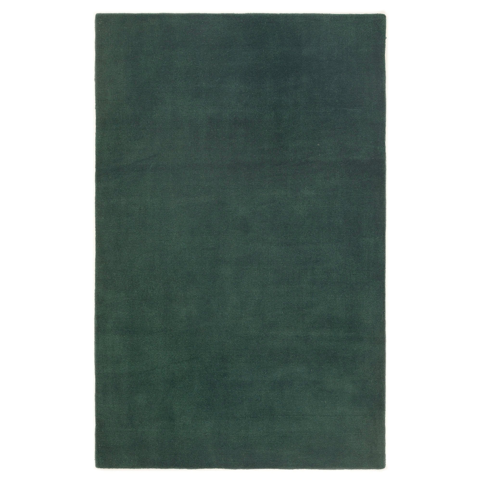 Hand Loomed Alder Rug - NuStory