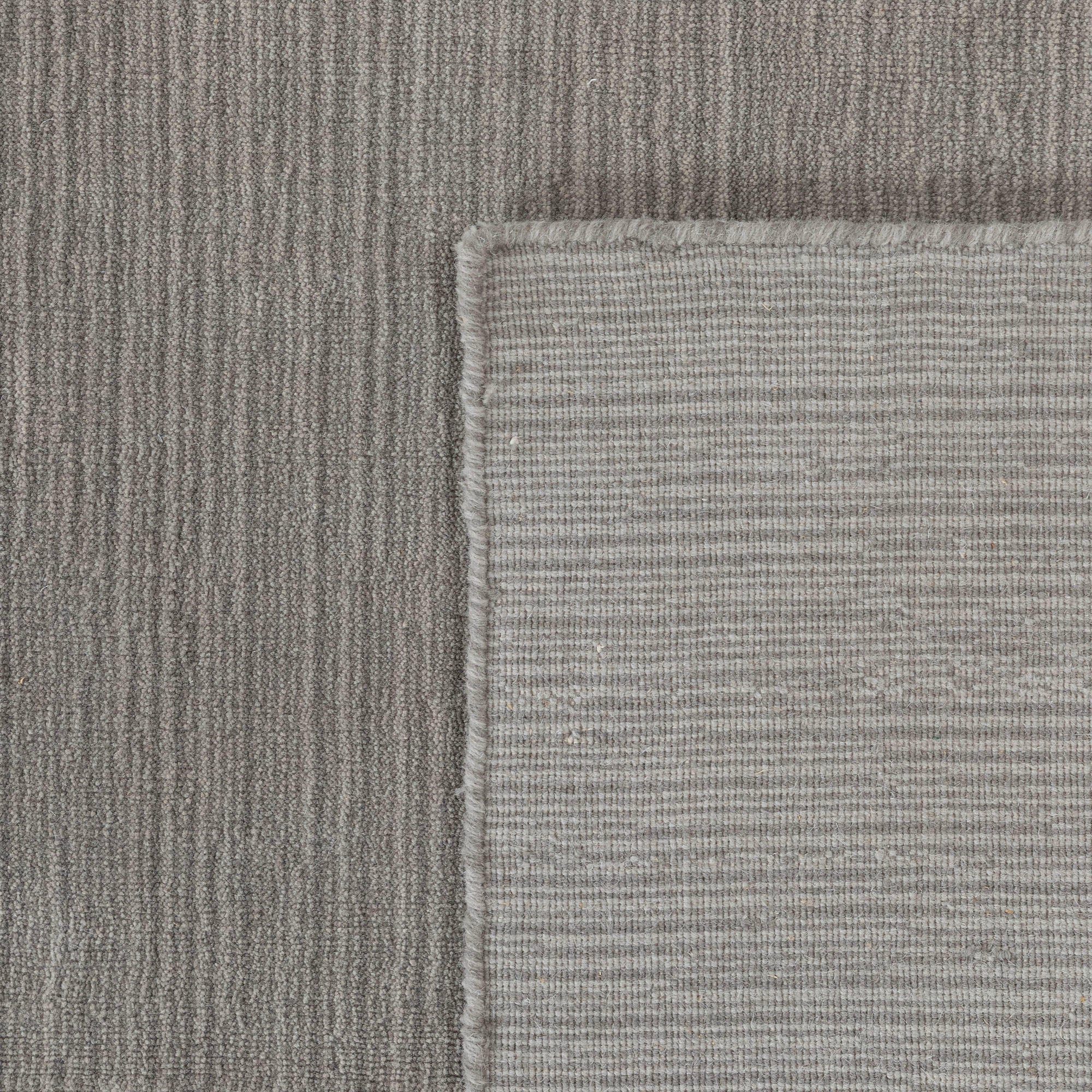 Hand Loomed Alder Rug - NuStory