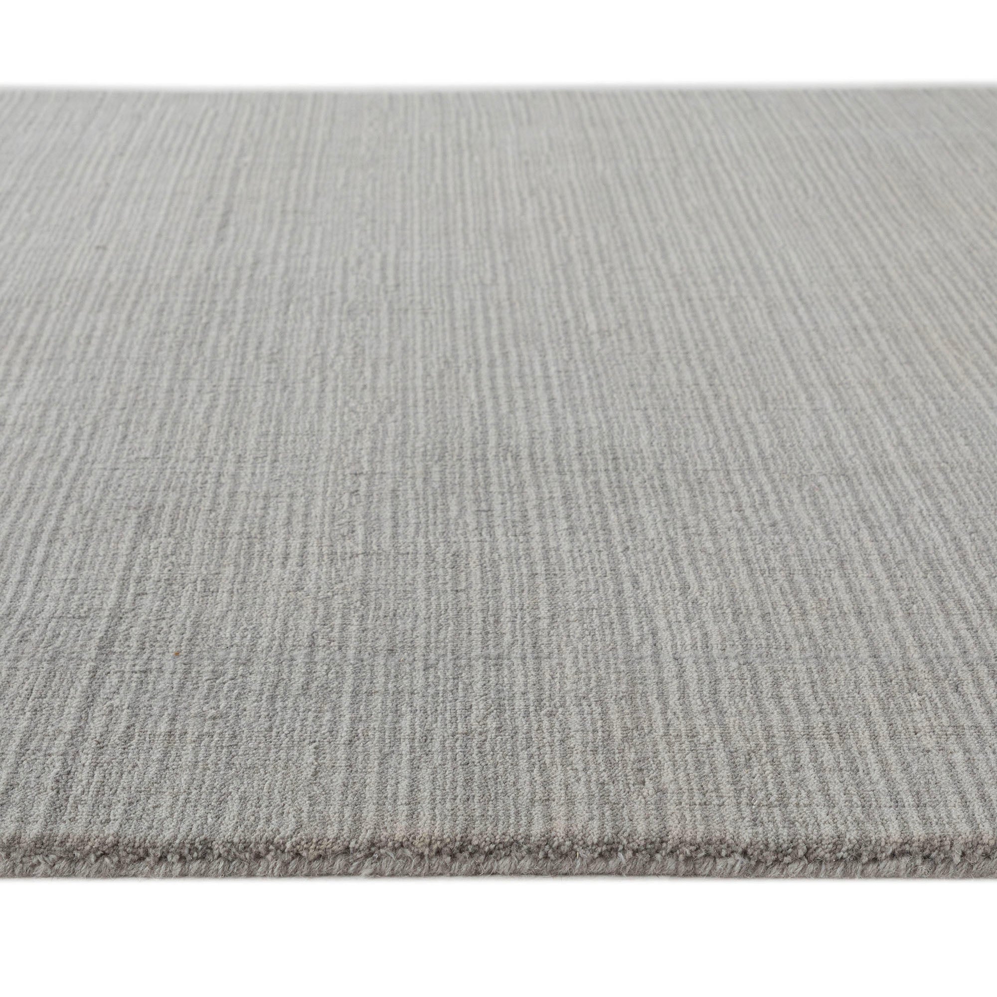 Hand Loomed Alder Rug - NuStory