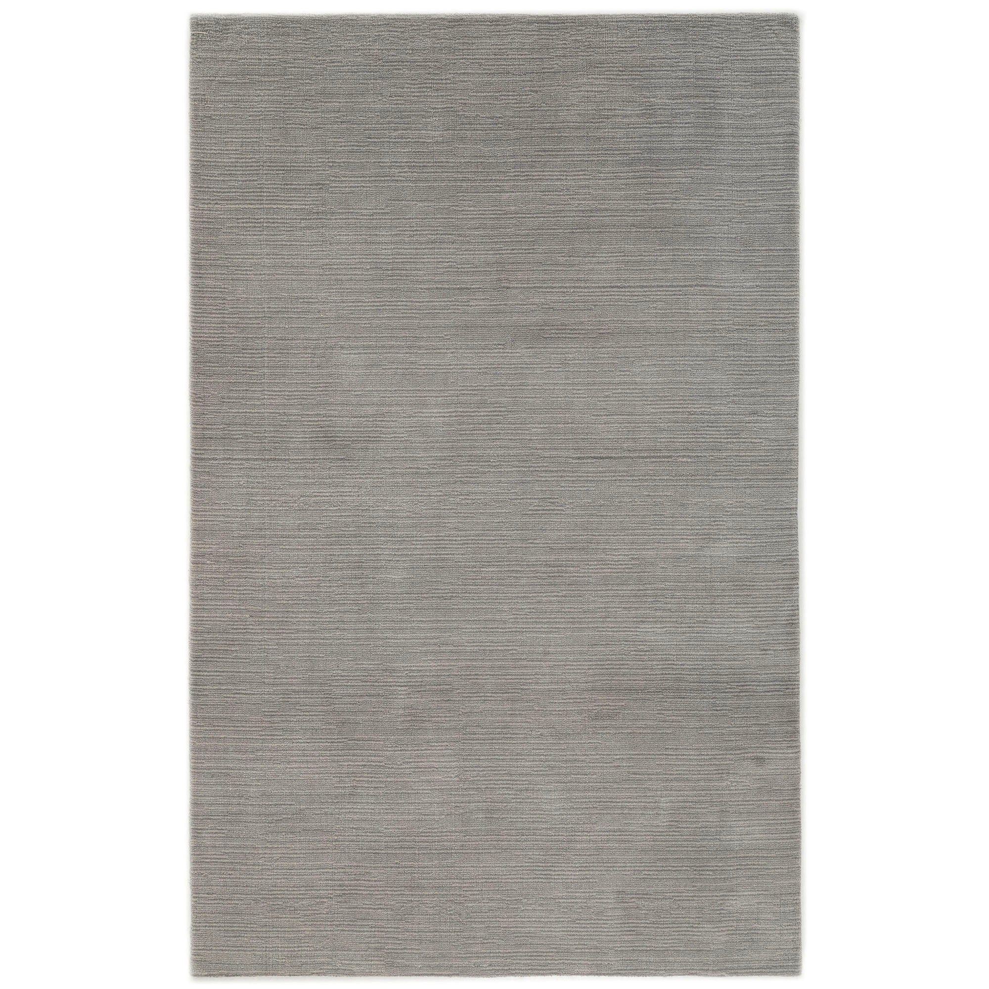 Hand Loomed Alder Rug - NuStory