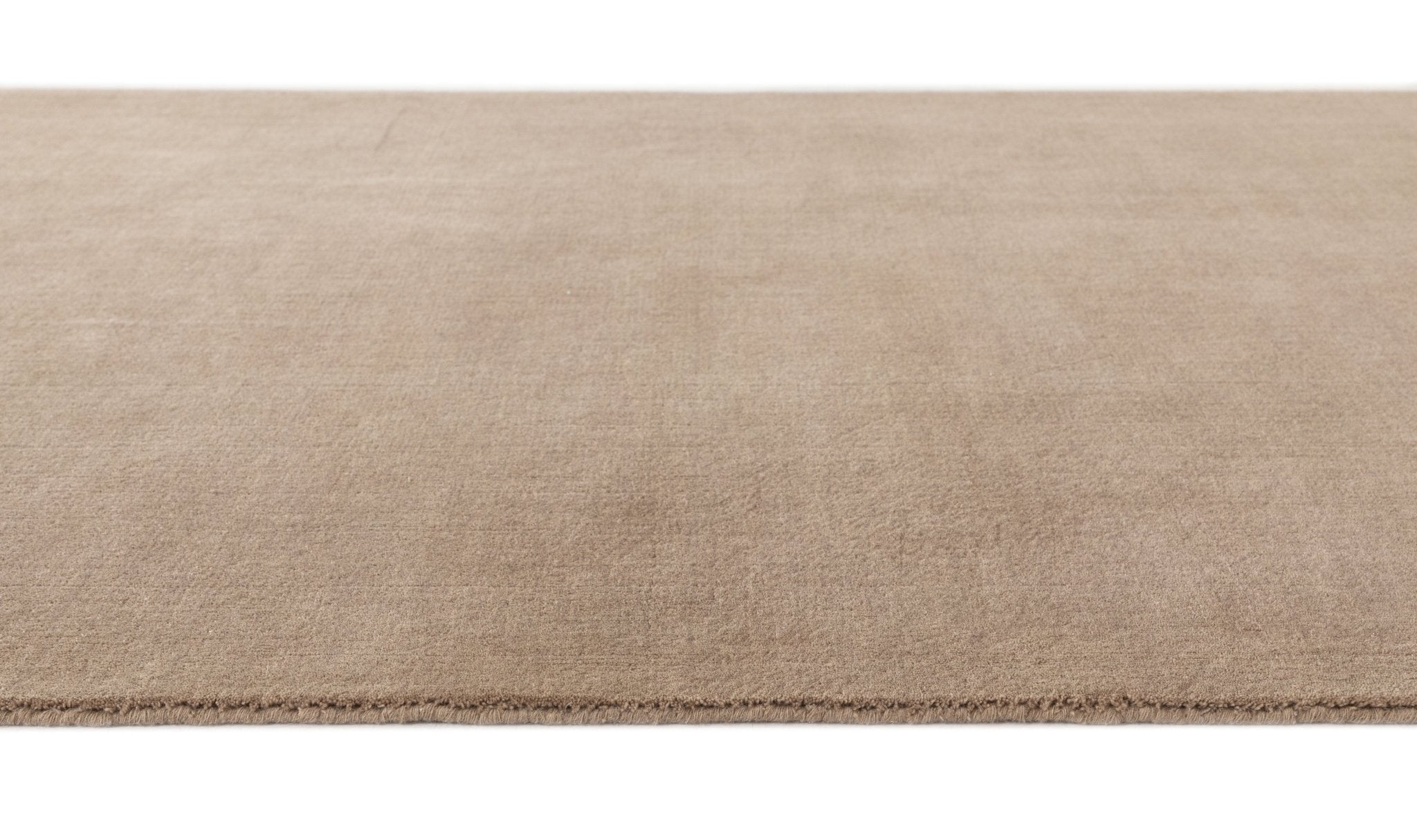 Hand Loomed Alder Rug - NuStory