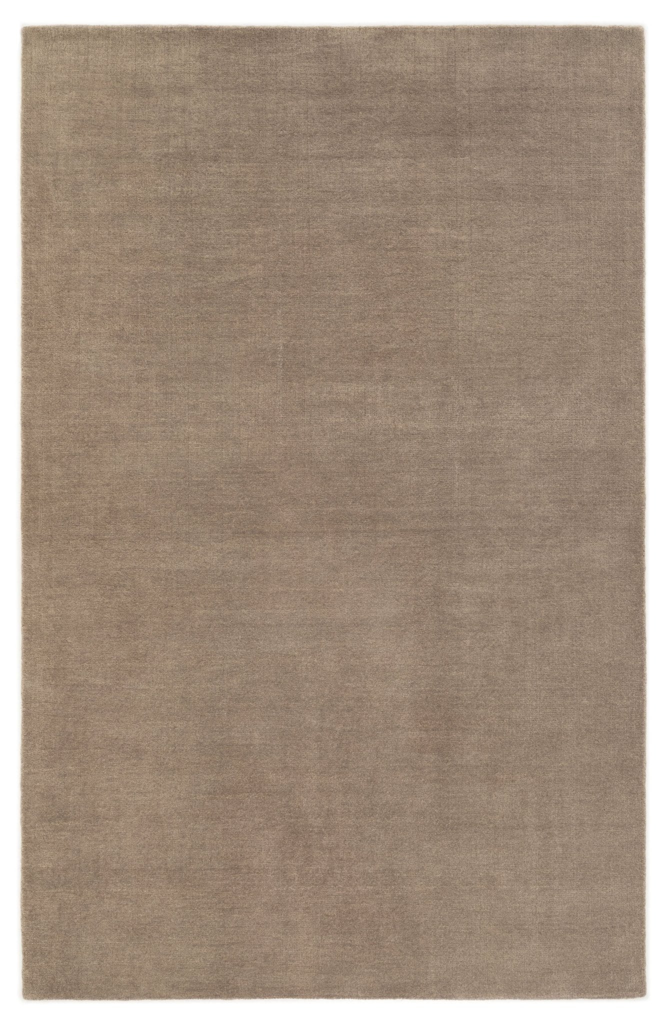 Hand Loomed Alder Rug - NuStory
