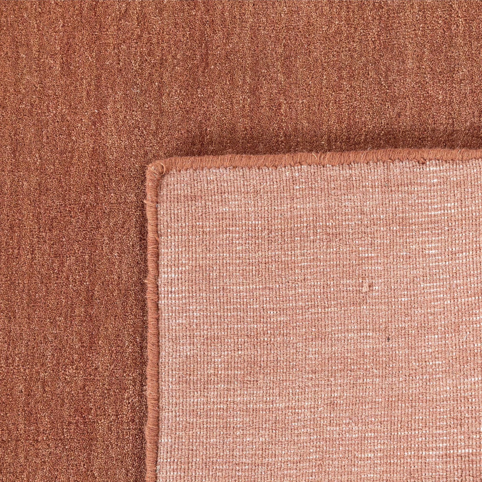 Hand Loomed Alder Rug - NuStory