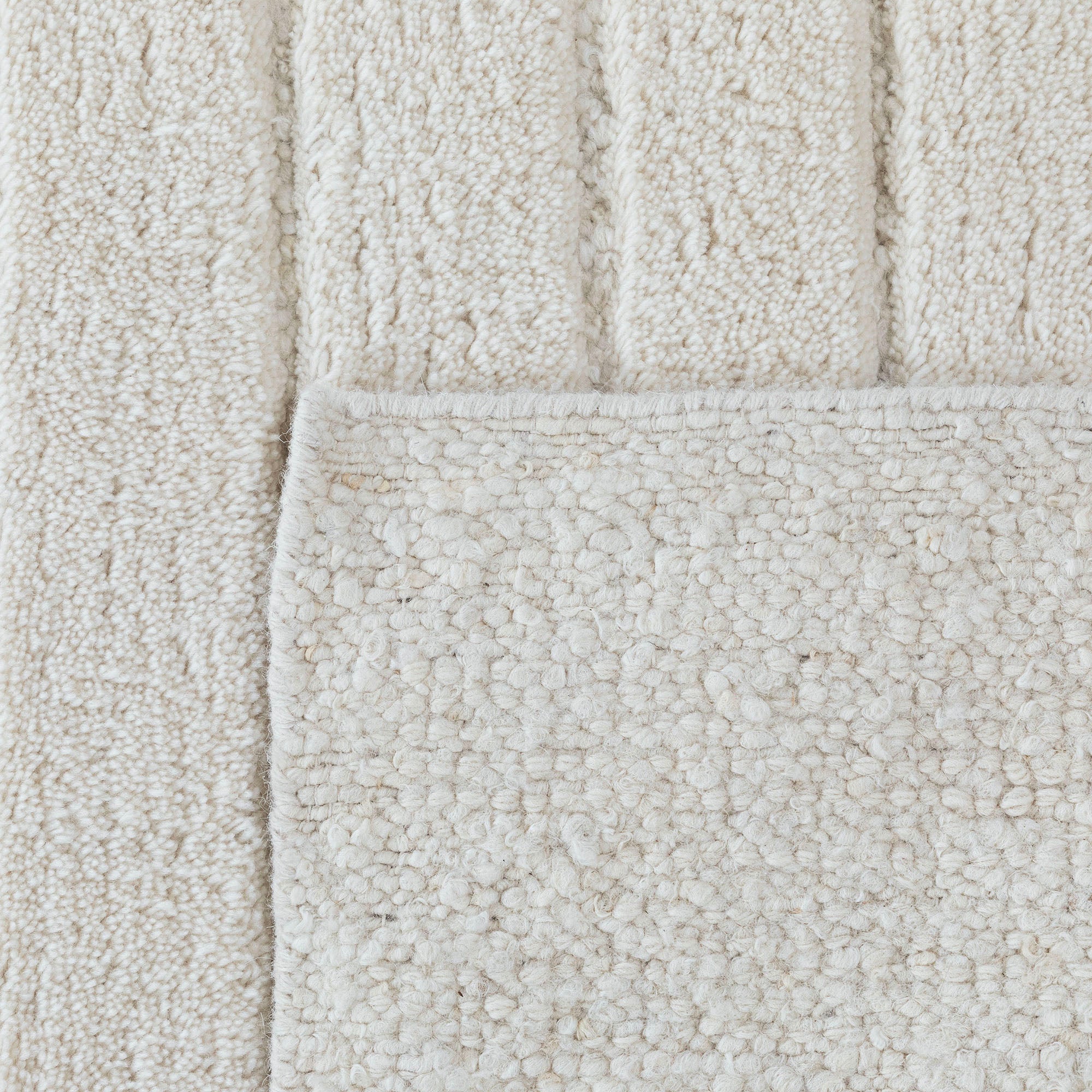 Hand Knotted Asher Rug - NuStory