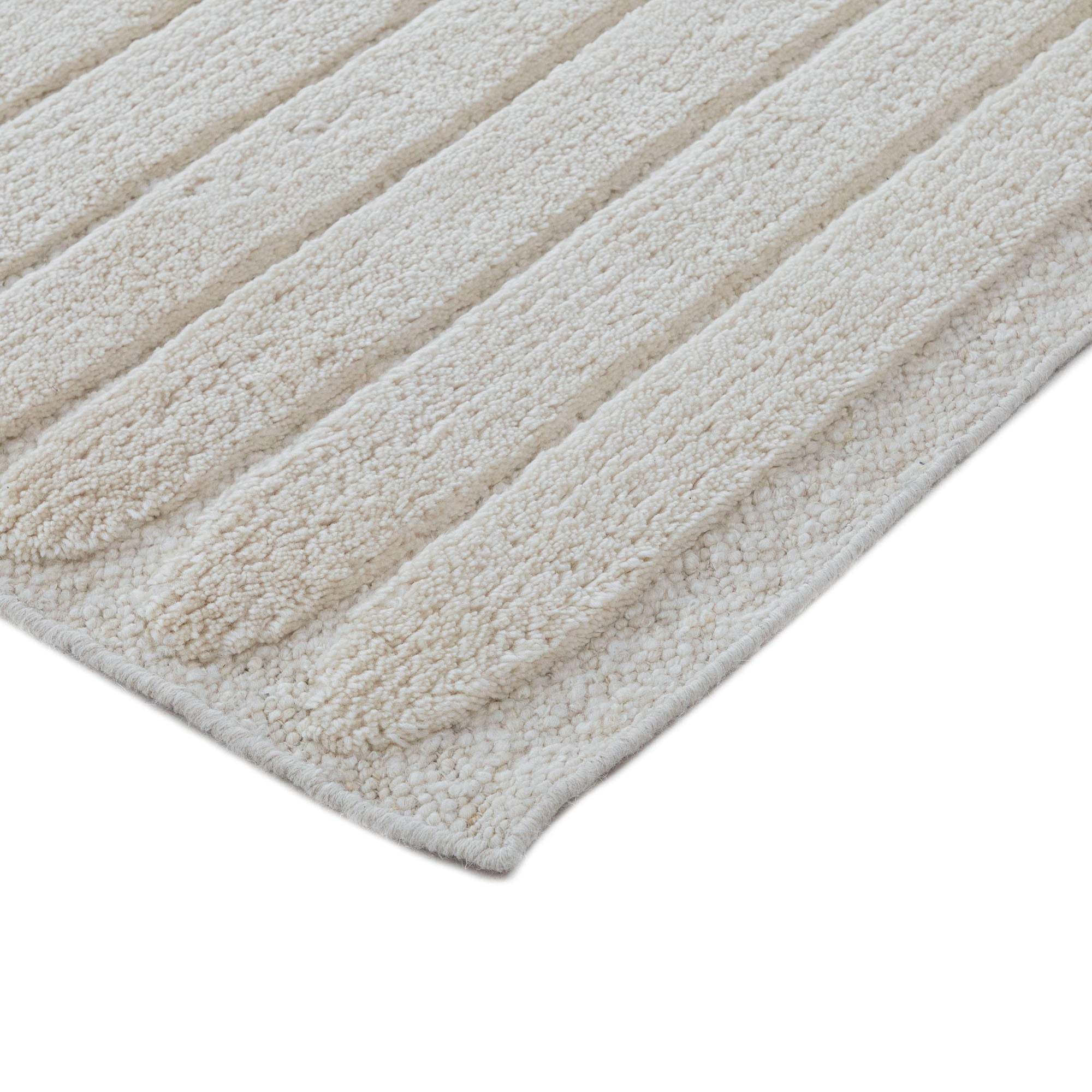 Hand Knotted Asher Rug - NuStory