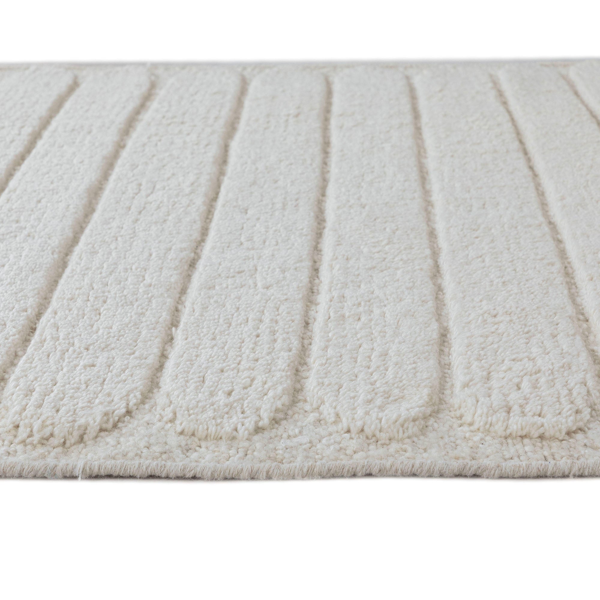 Hand Knotted Asher Rug - NuStory