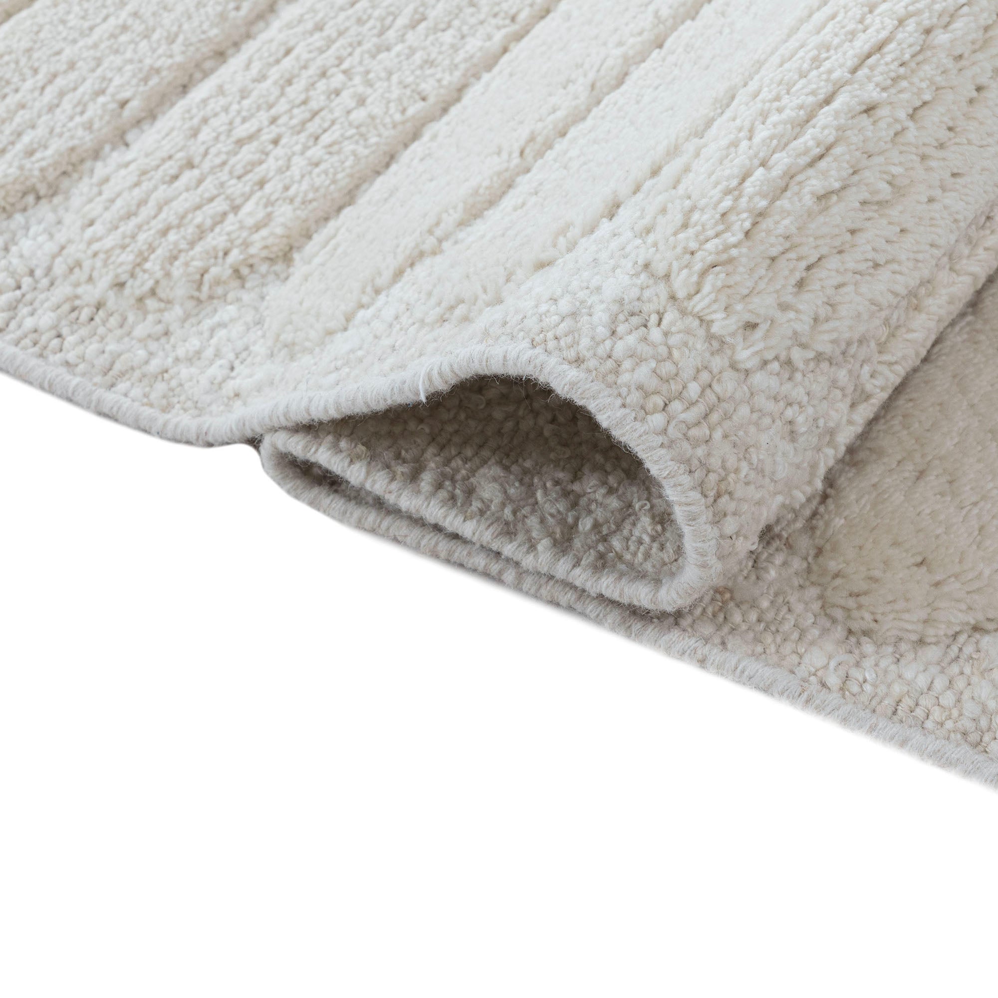 Hand Knotted Asher Rug - NuStory