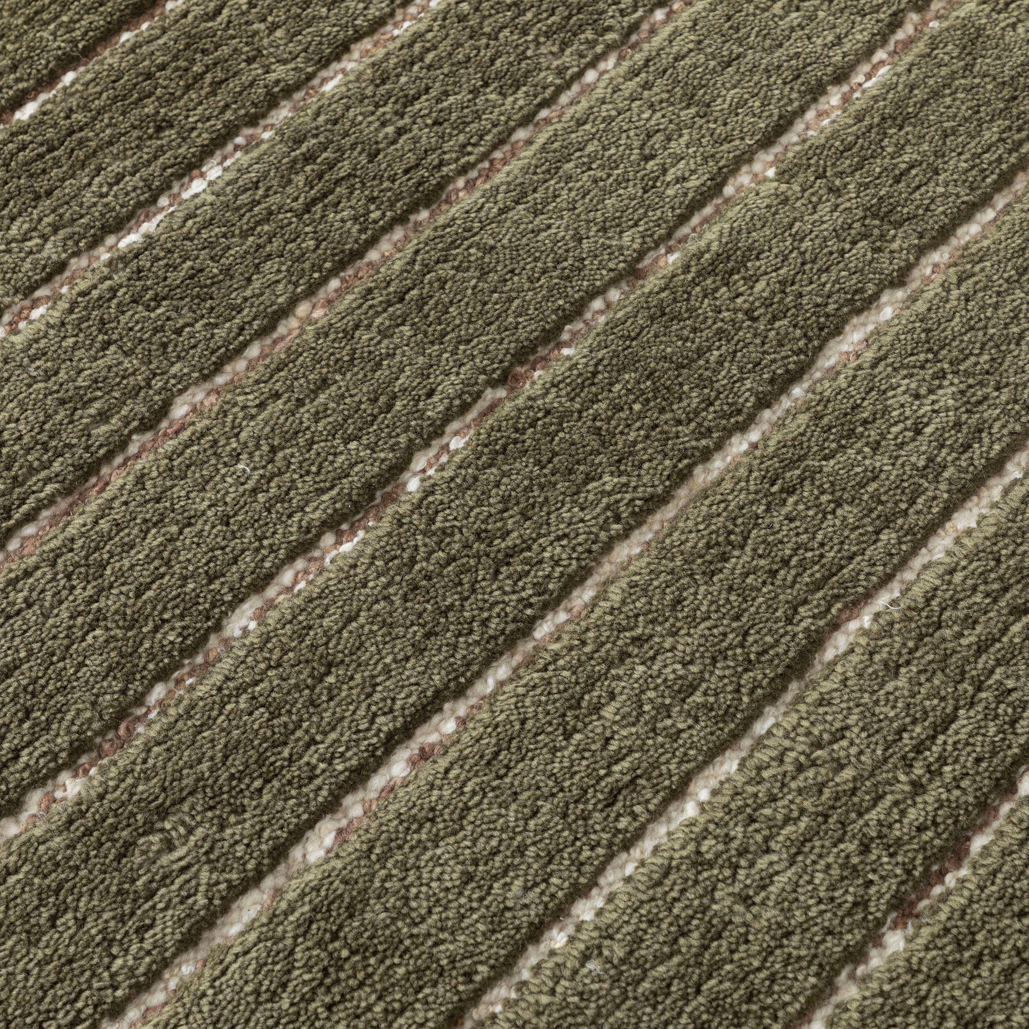 Hand Knotted Asher Rug - NuStory