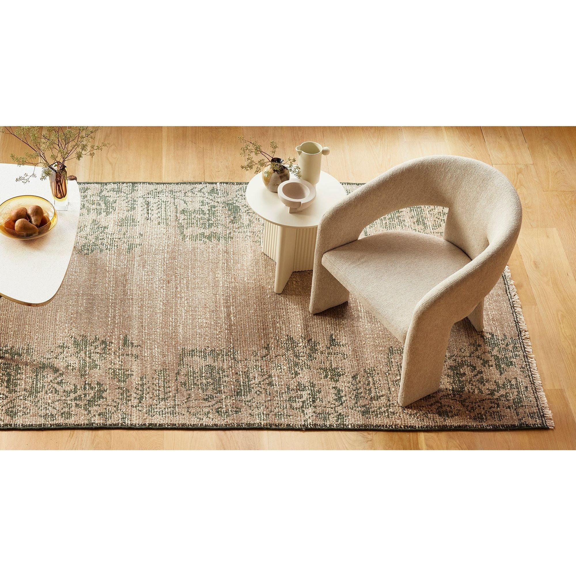 Bloom Rug - NuStory