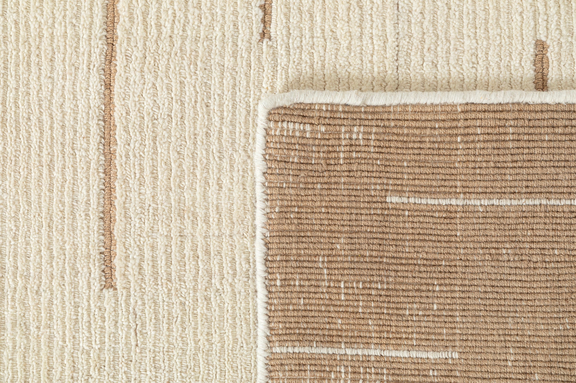 Hand Loomed Lyra Rug