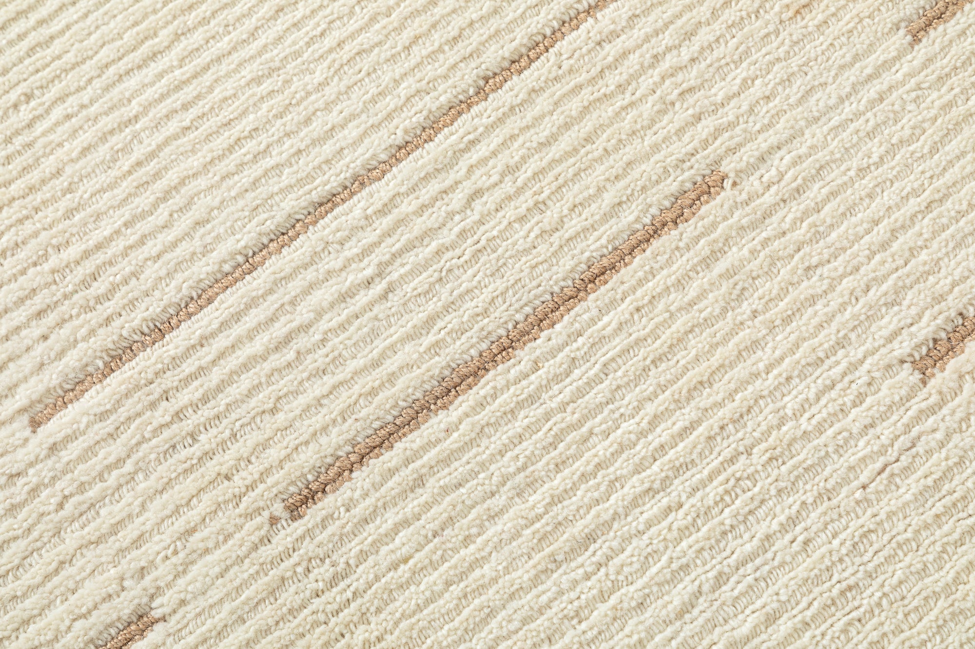 Hand Loomed Lyra Rug