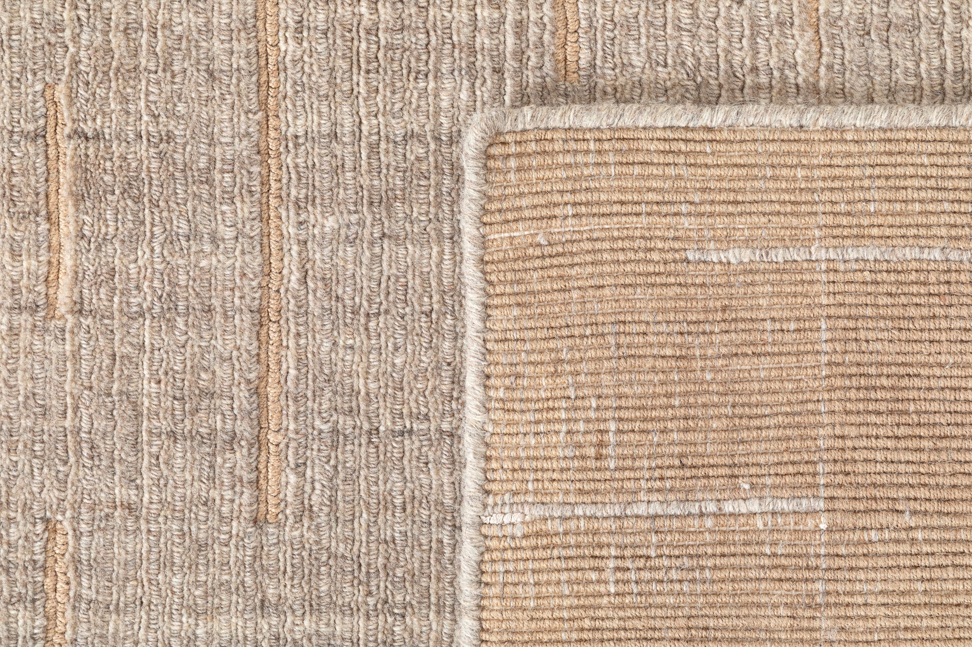 Hand Loomed Lyra Rug
