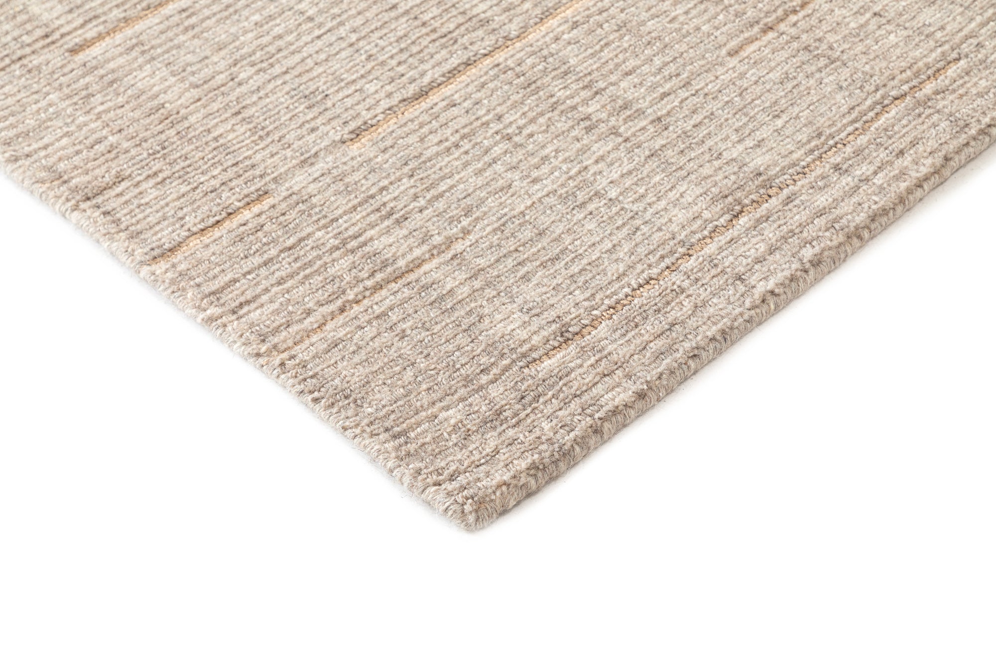 Hand Loomed Lyra Rug