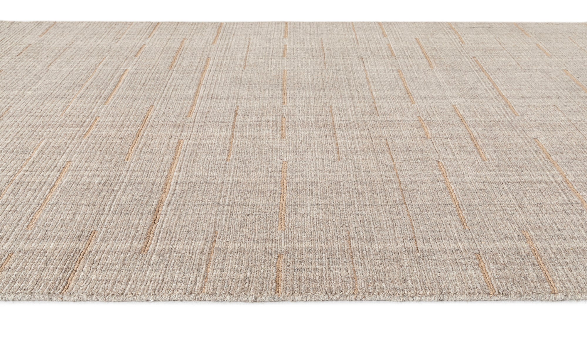 Hand Loomed Lyra Rug