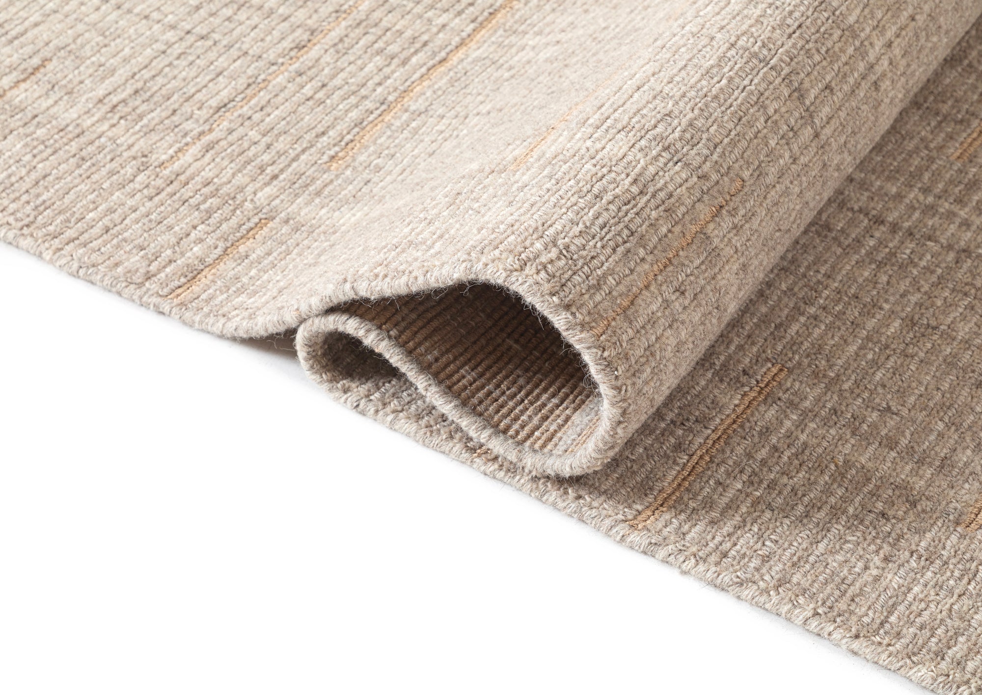 Hand Loomed Lyra Rug