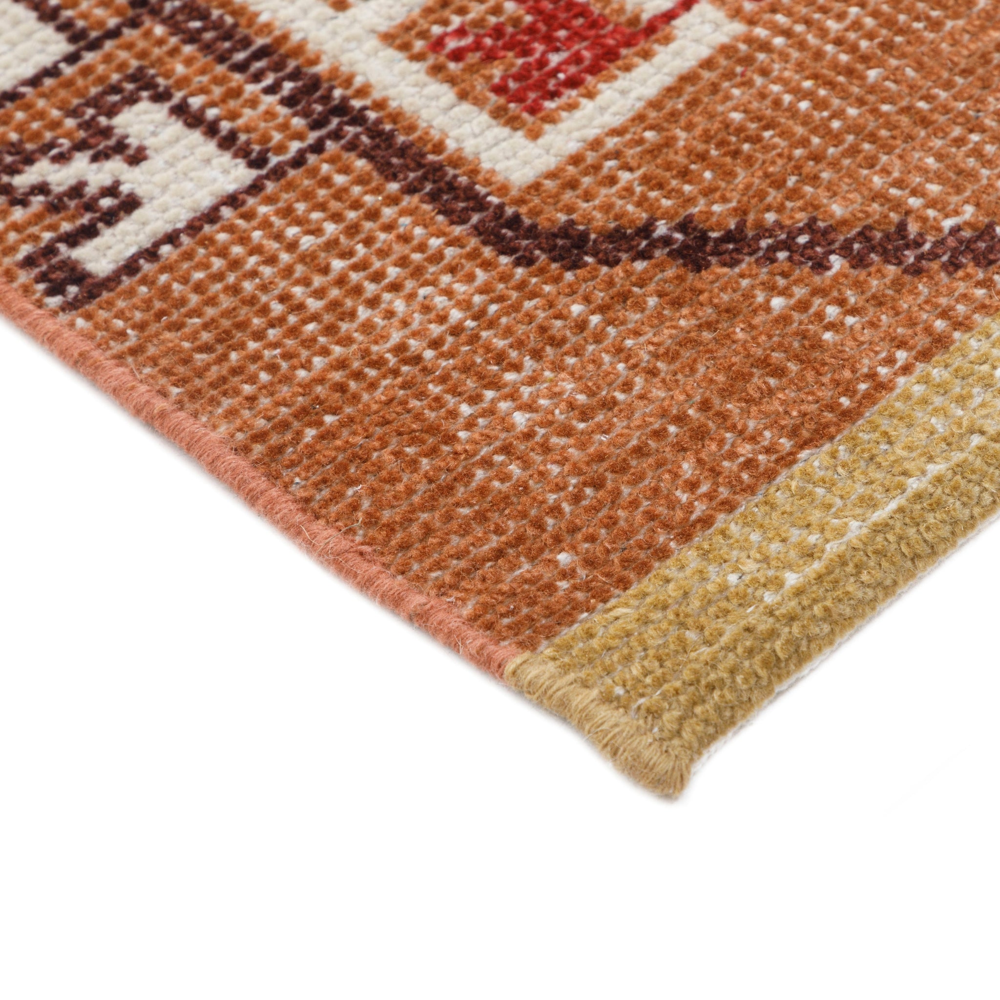 Hand Knotted Martina Rug - NuStory