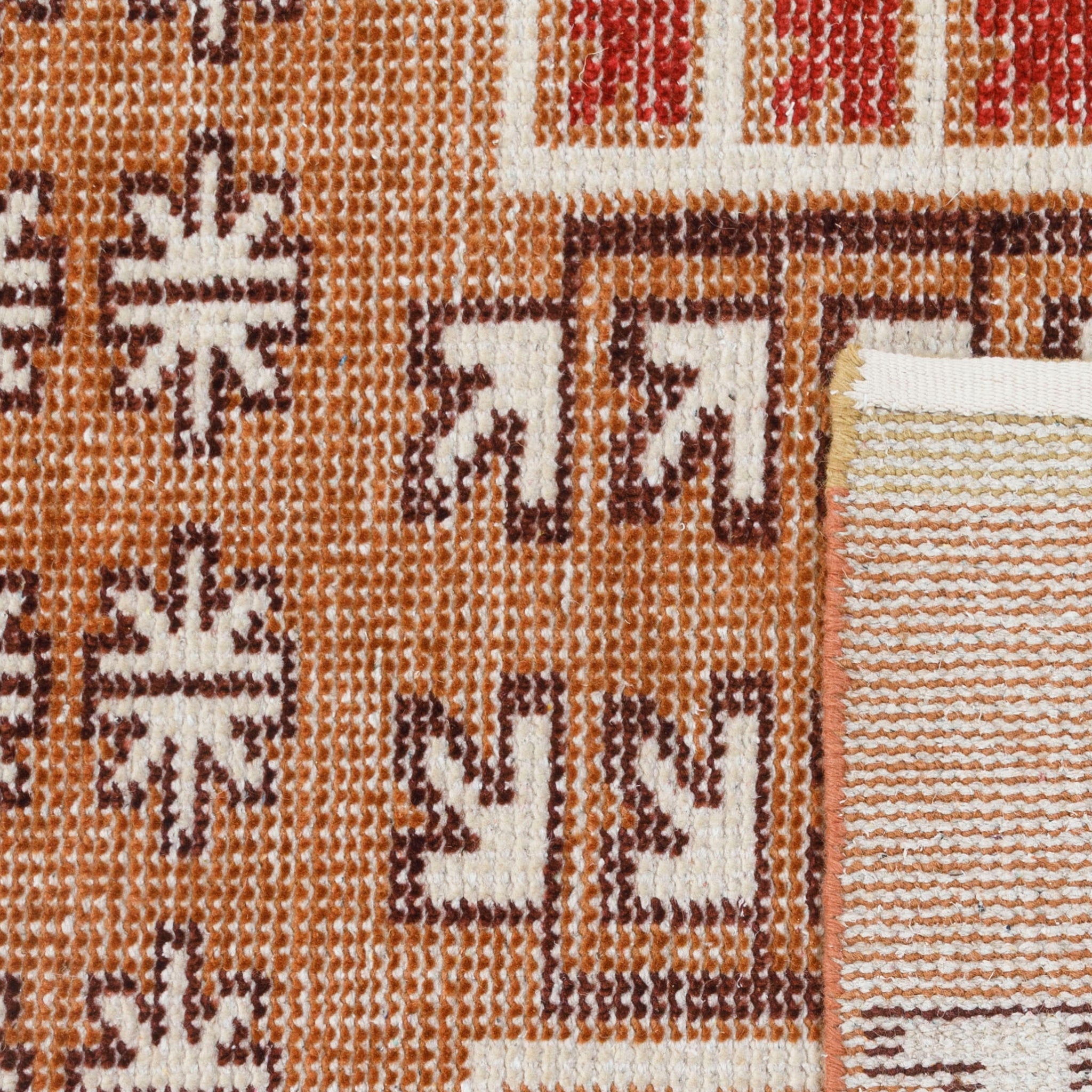 Hand Knotted Martina Rug - NuStory