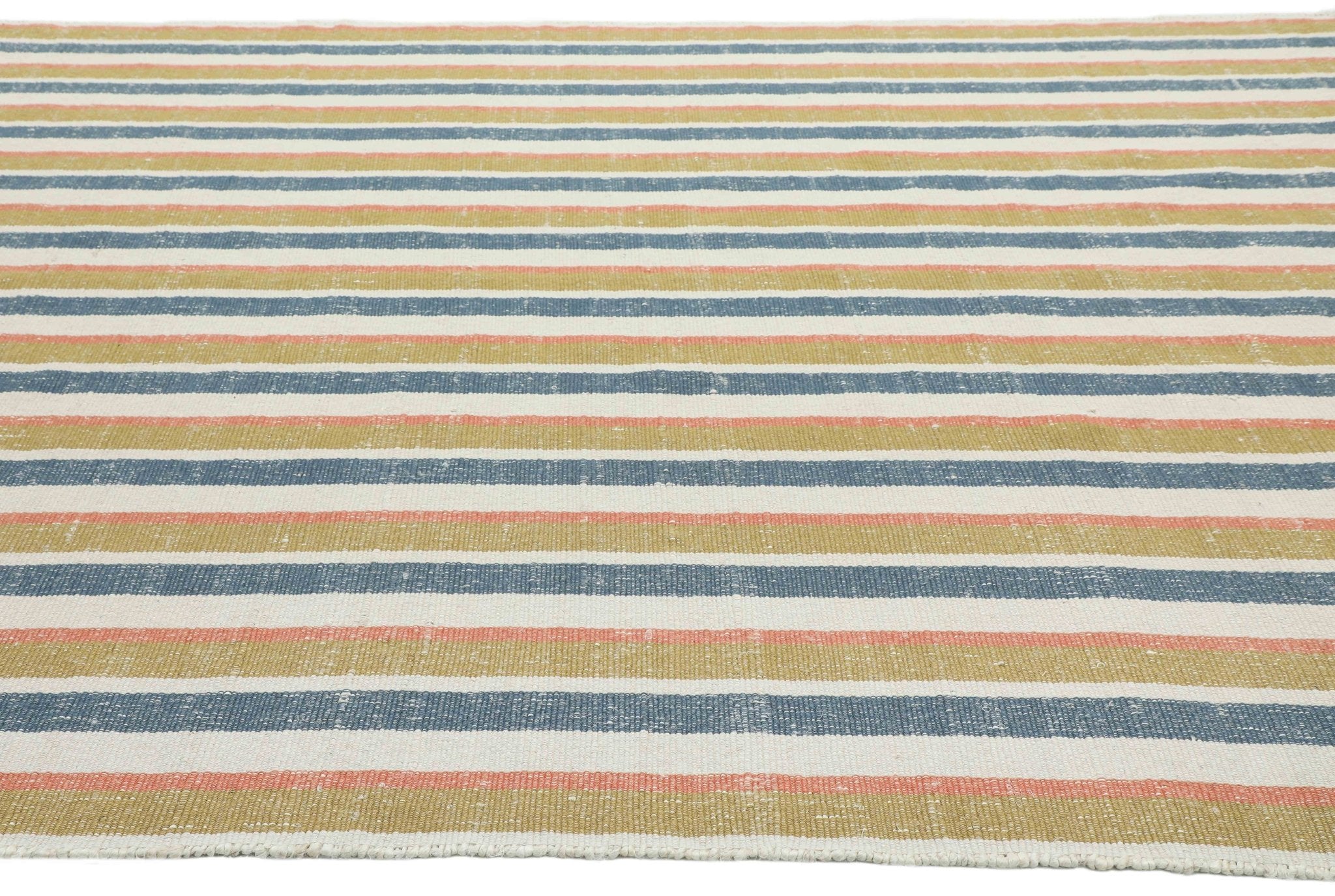 Flatweave Sunny Rug - NuStory