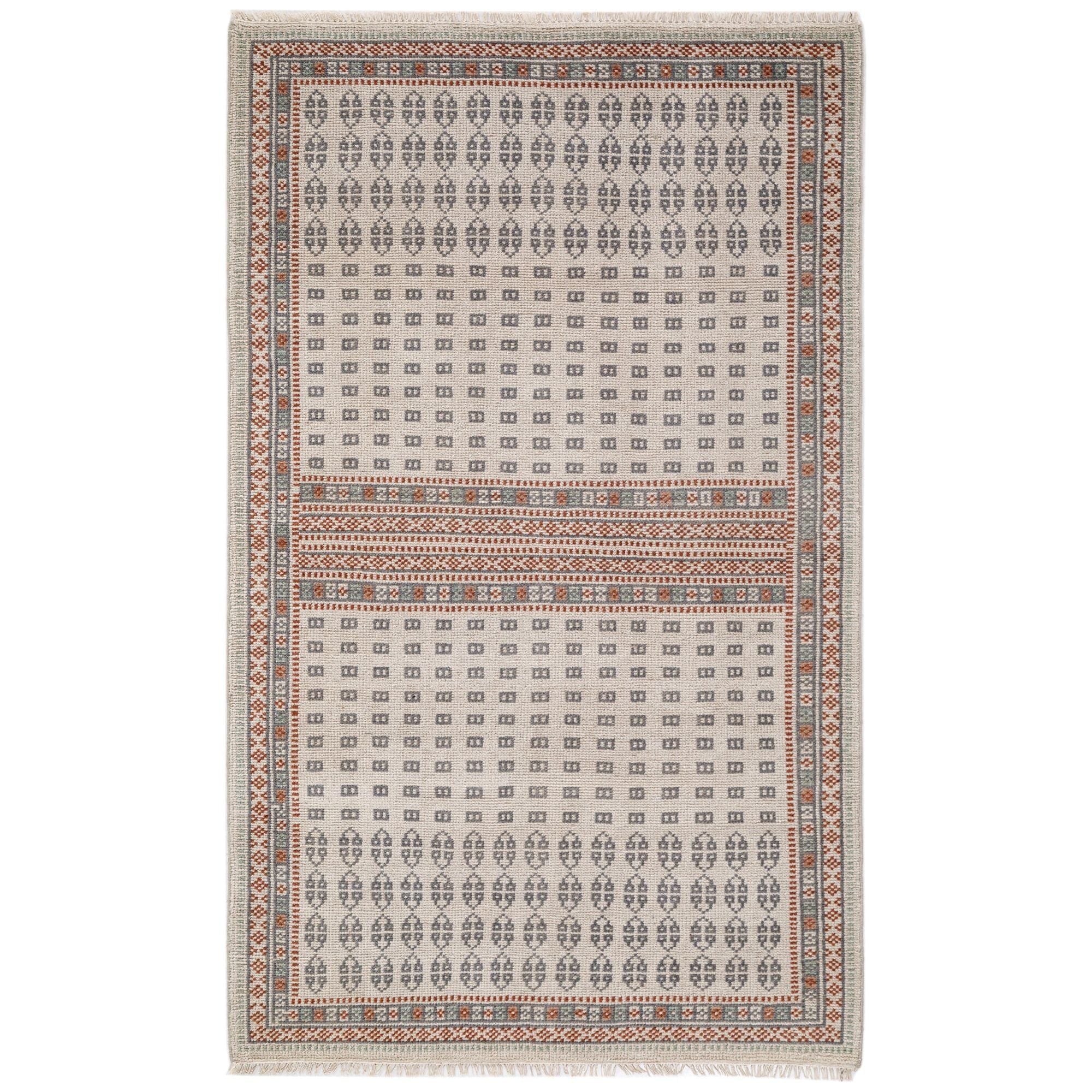 Tessellated Rug - NuStory
