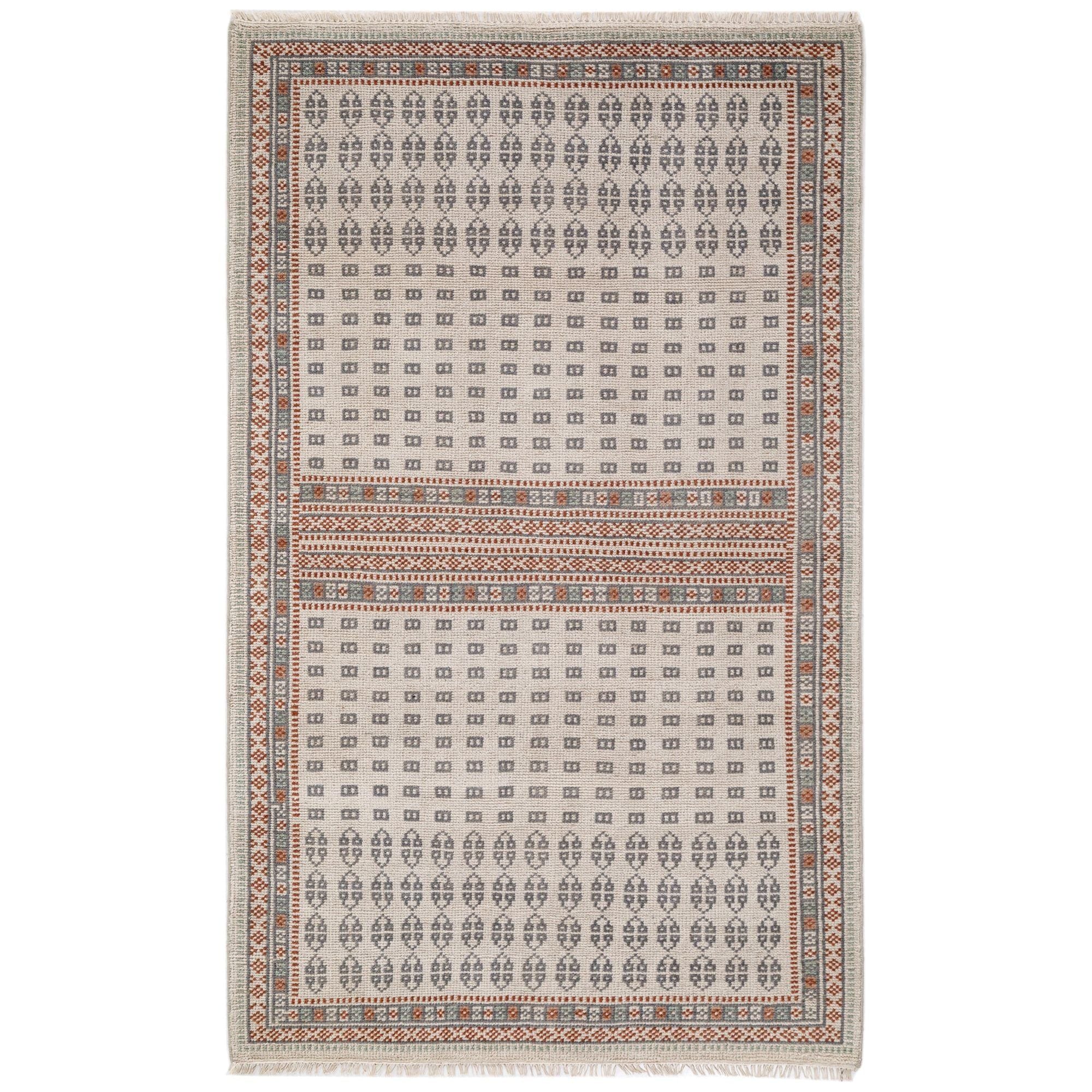 Tessellated Rug - NuStory