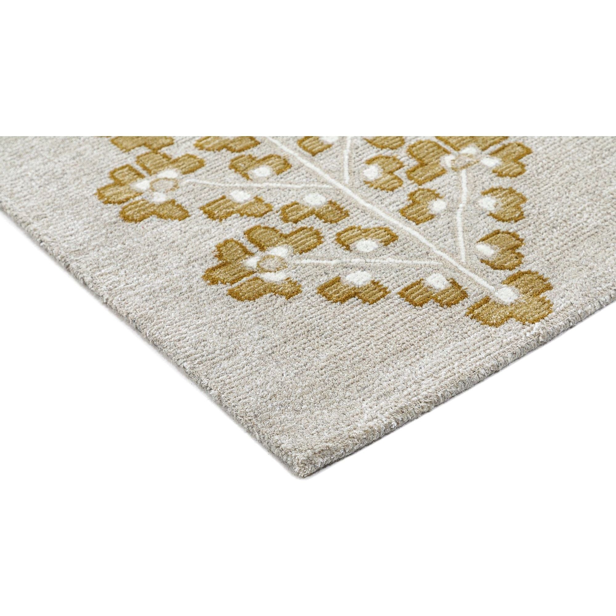Verdant Rug - NuStory