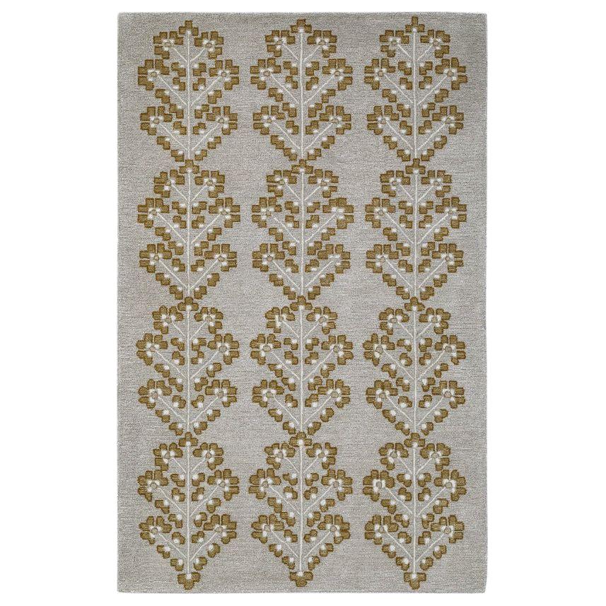 Verdant Rug - NuStory