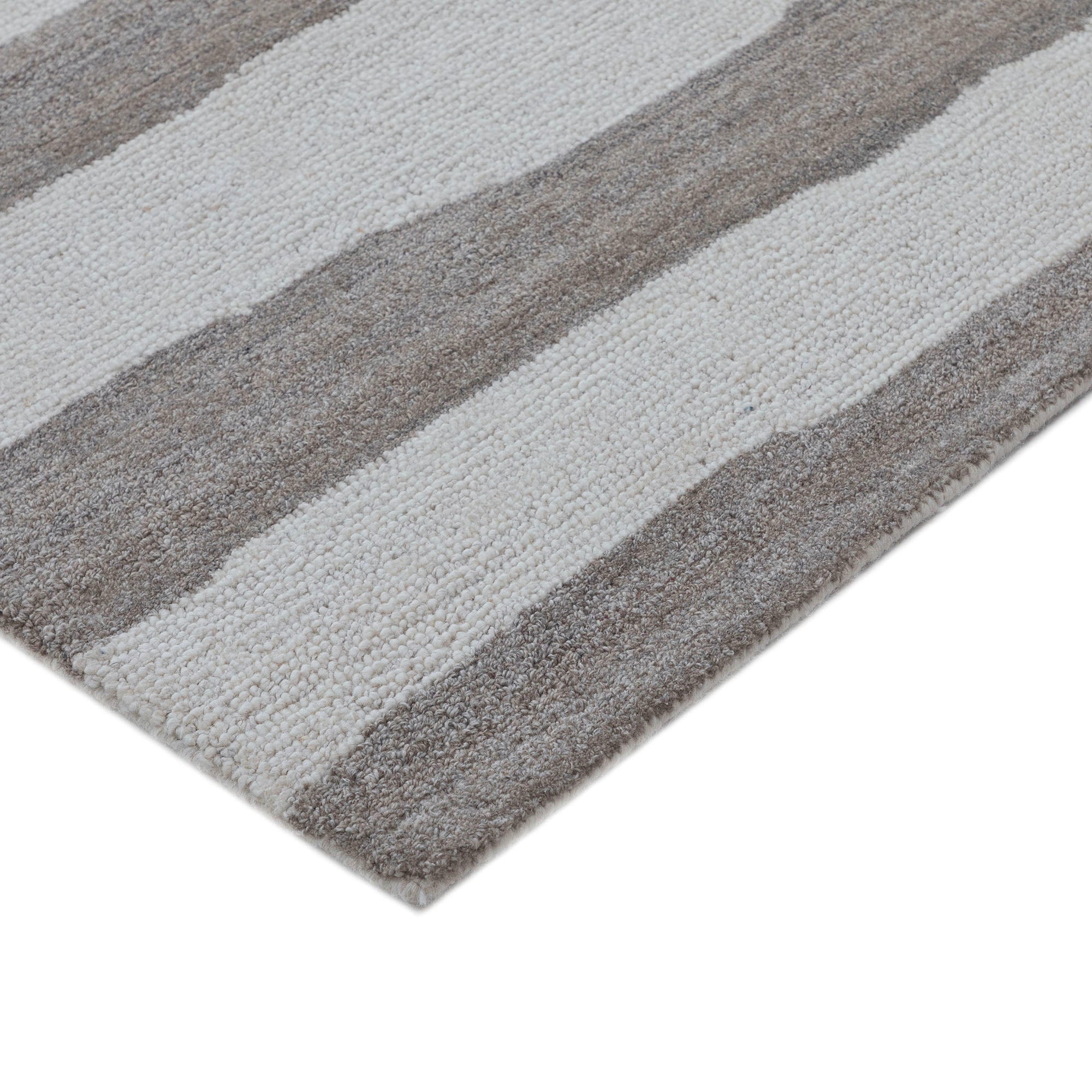 Hand Tufted Willow Rug - NuStory