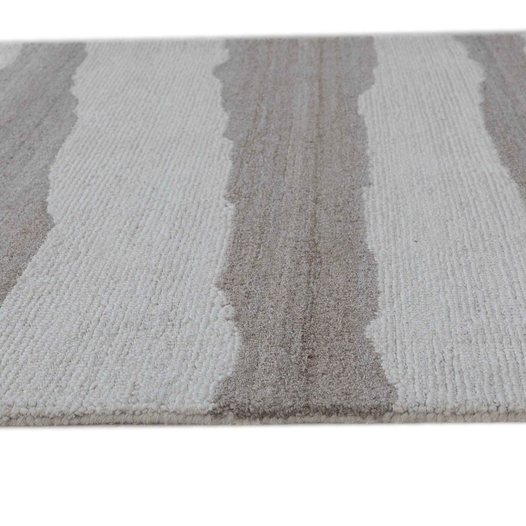 Hand Tufted Willow Rug - NuStory