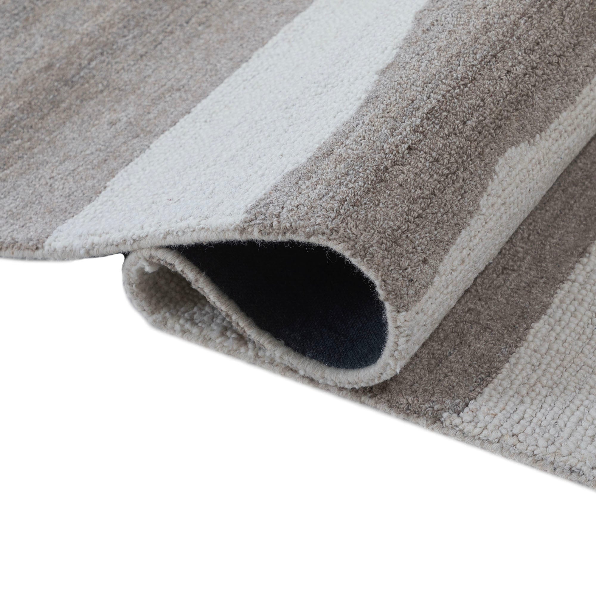 Hand Tufted Willow Rug - NuStory
