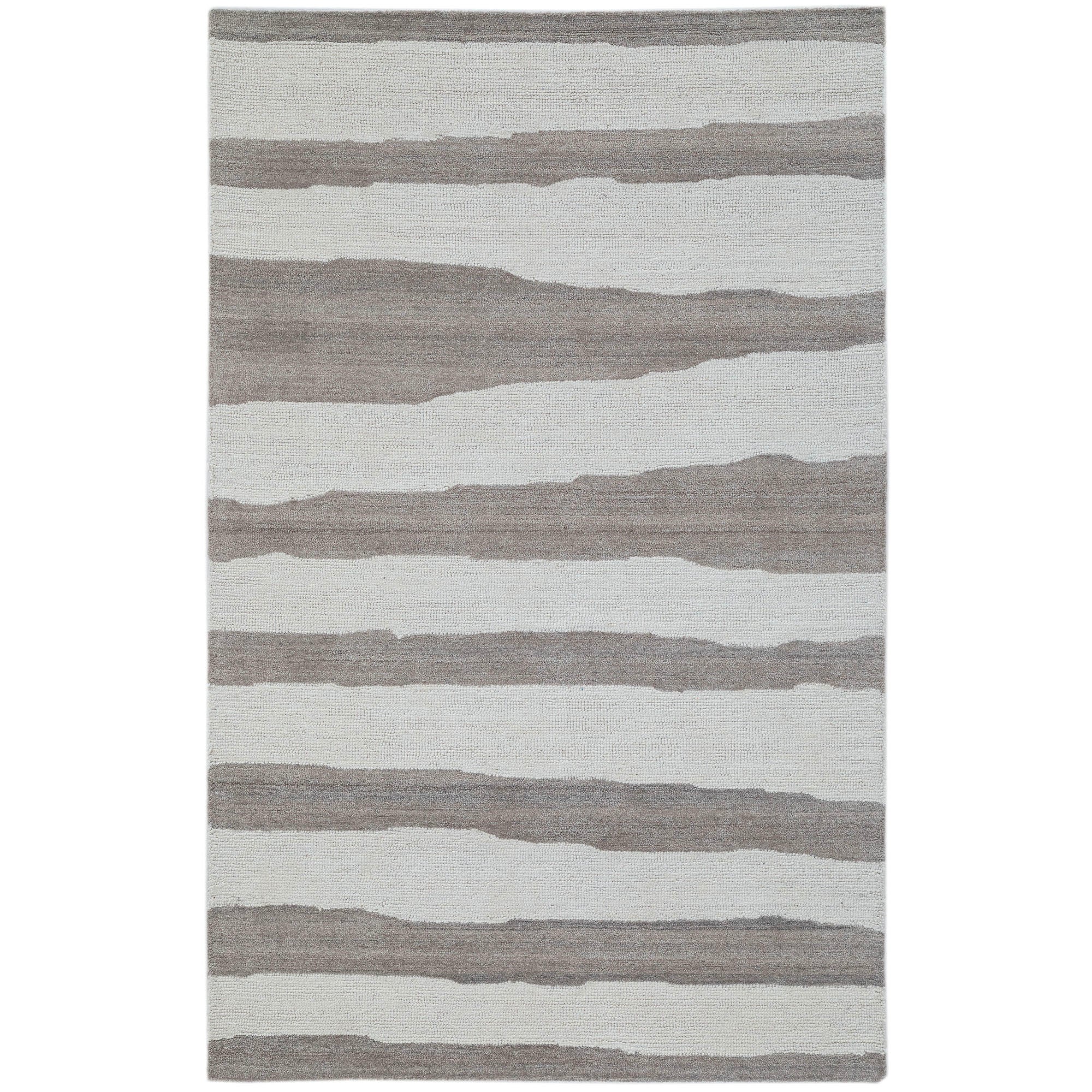 Hand Tufted Willow Rug - NuStory