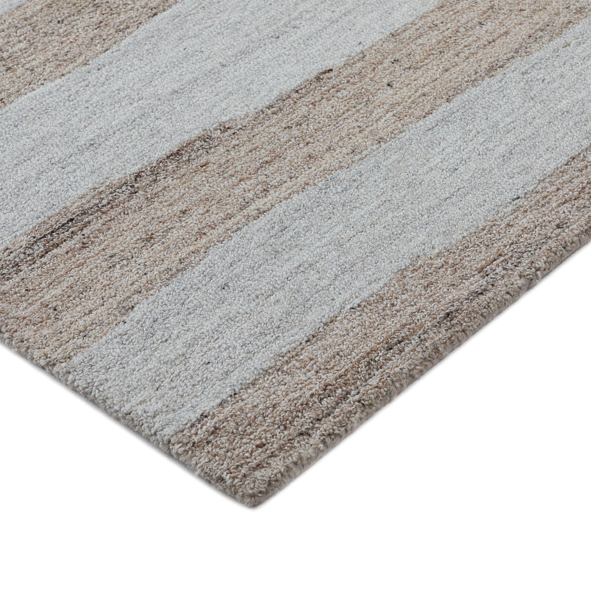 Hand Tufted Willow Rug - NuStory
