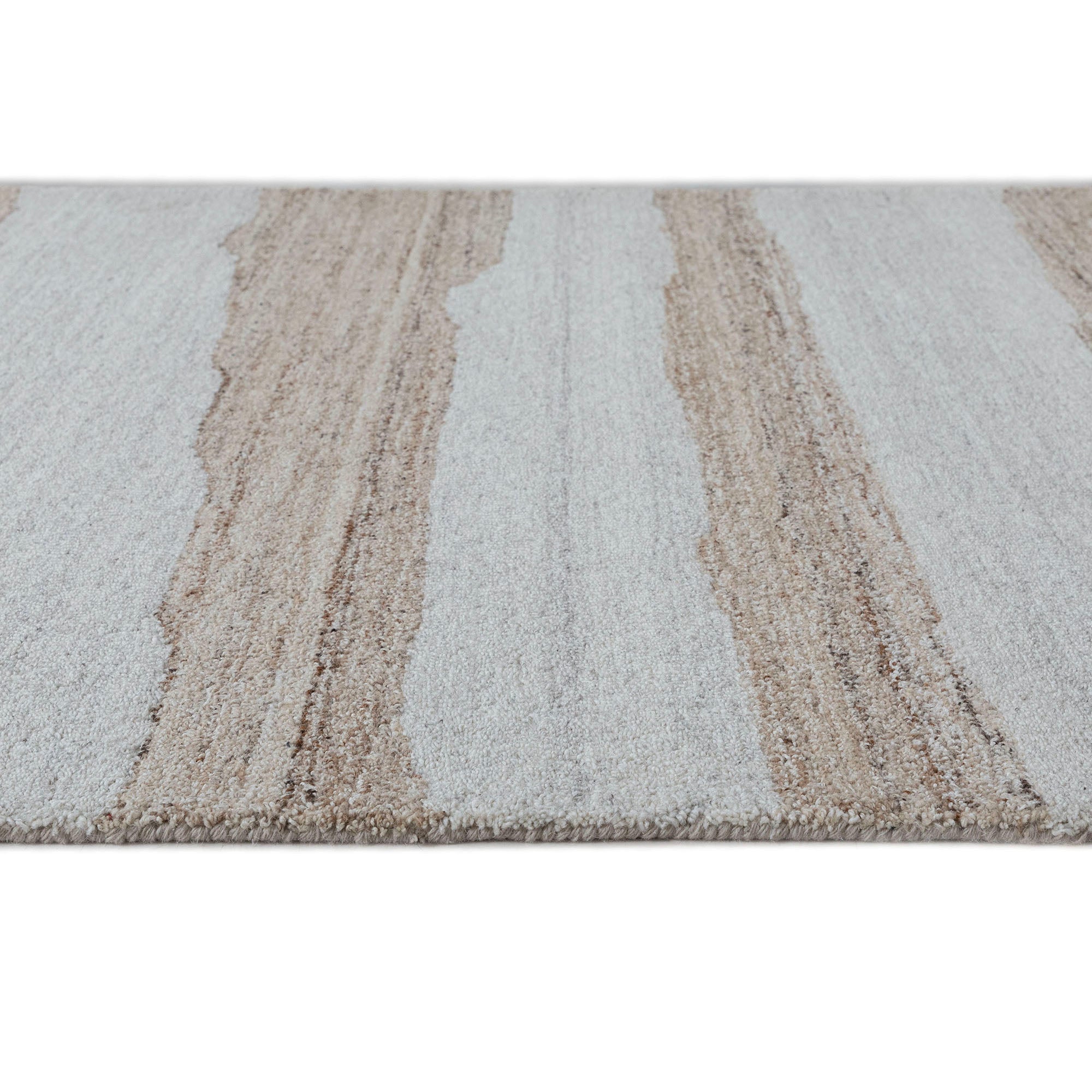 Hand Tufted Willow Rug - NuStory