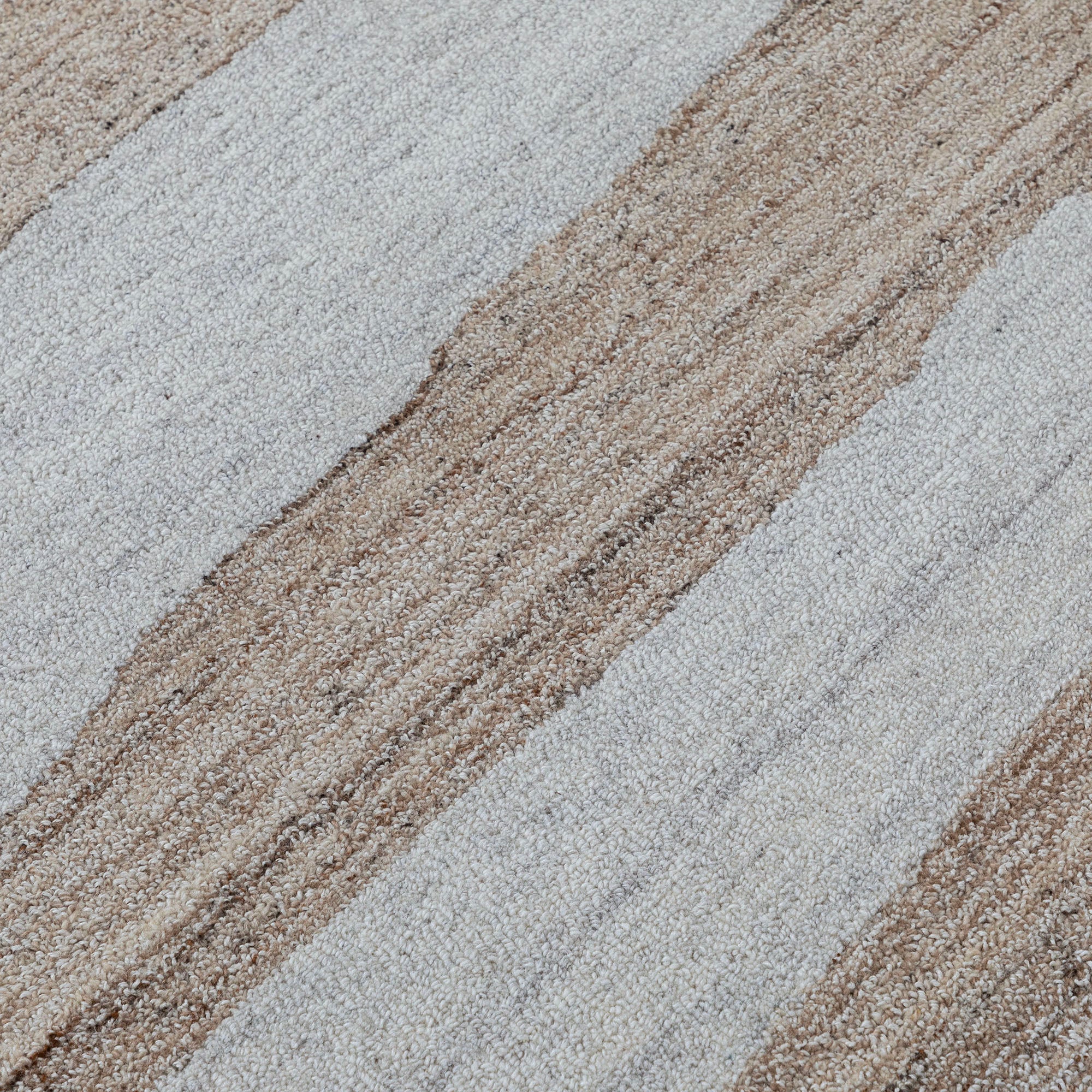 Hand Tufted Willow Rug - NuStory