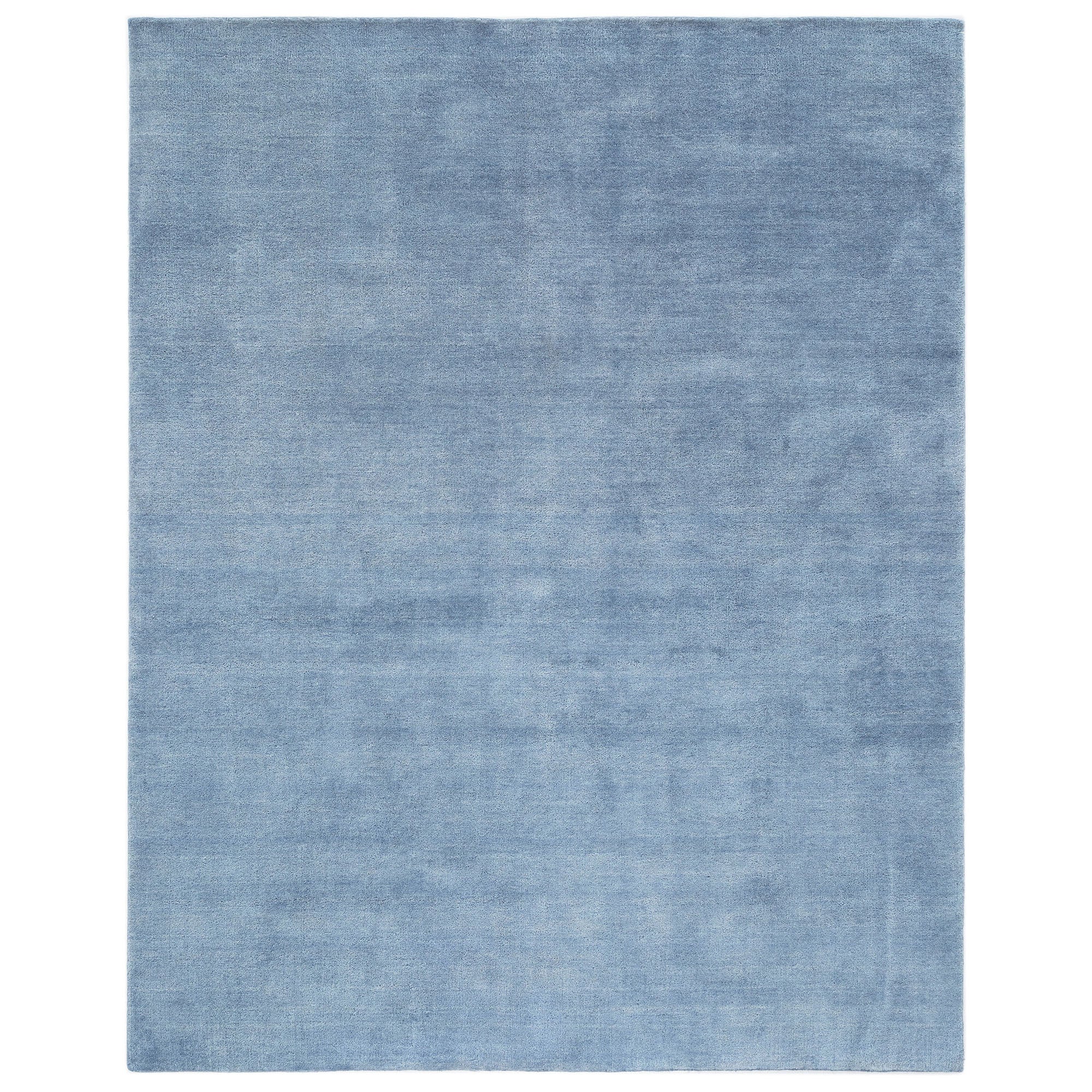Hand Loomed Alder Rug - NuStory